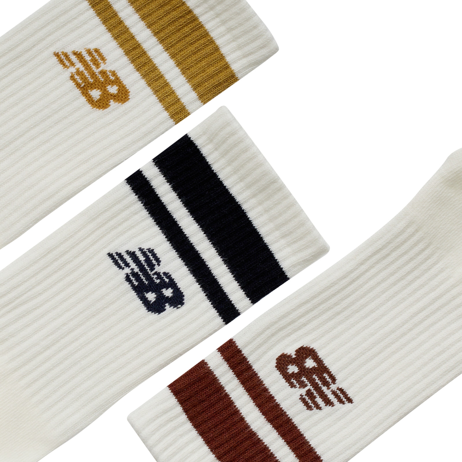 Шкарпетки Essentials Line (3 пари)