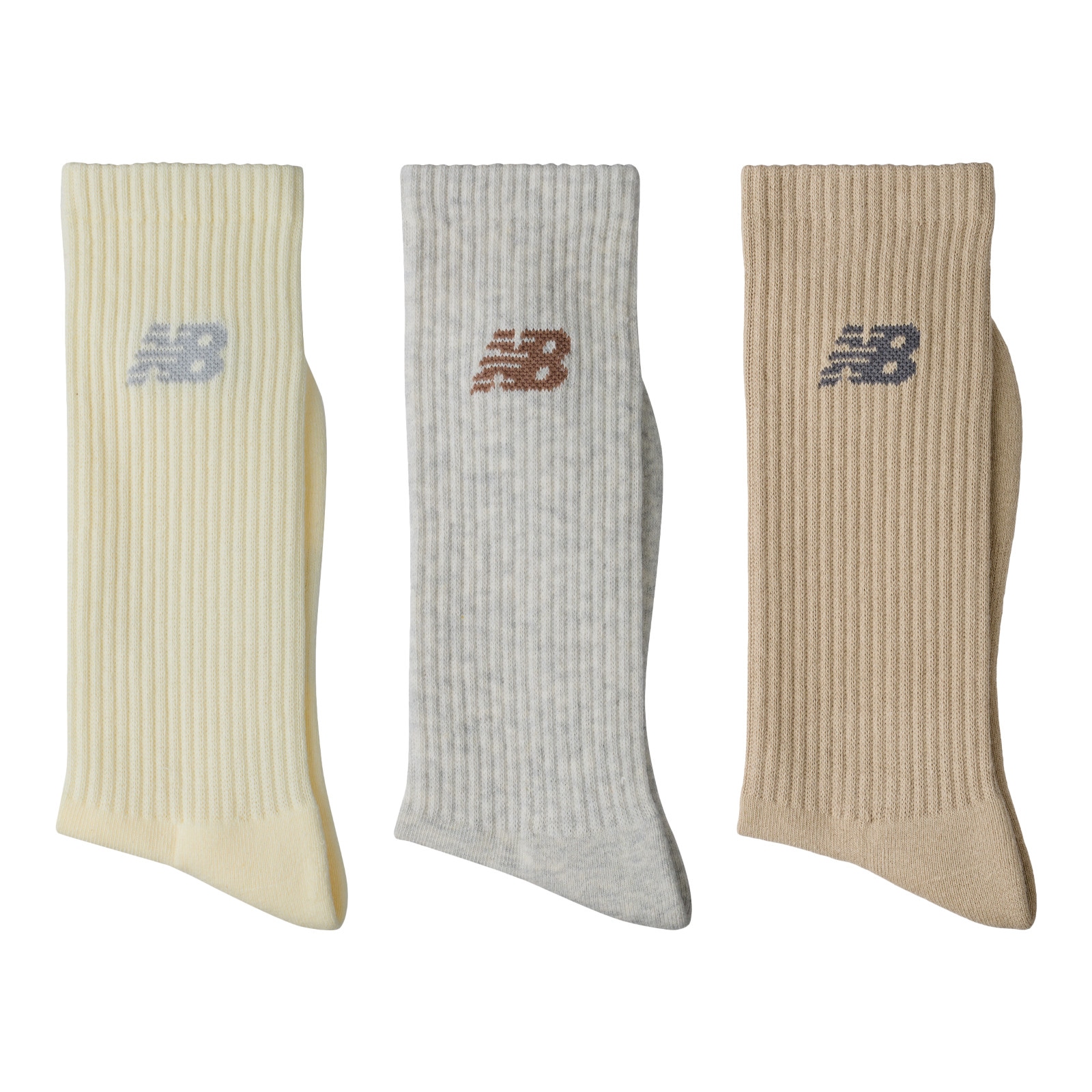 Шкарпетки NB Everyday (3 пари)