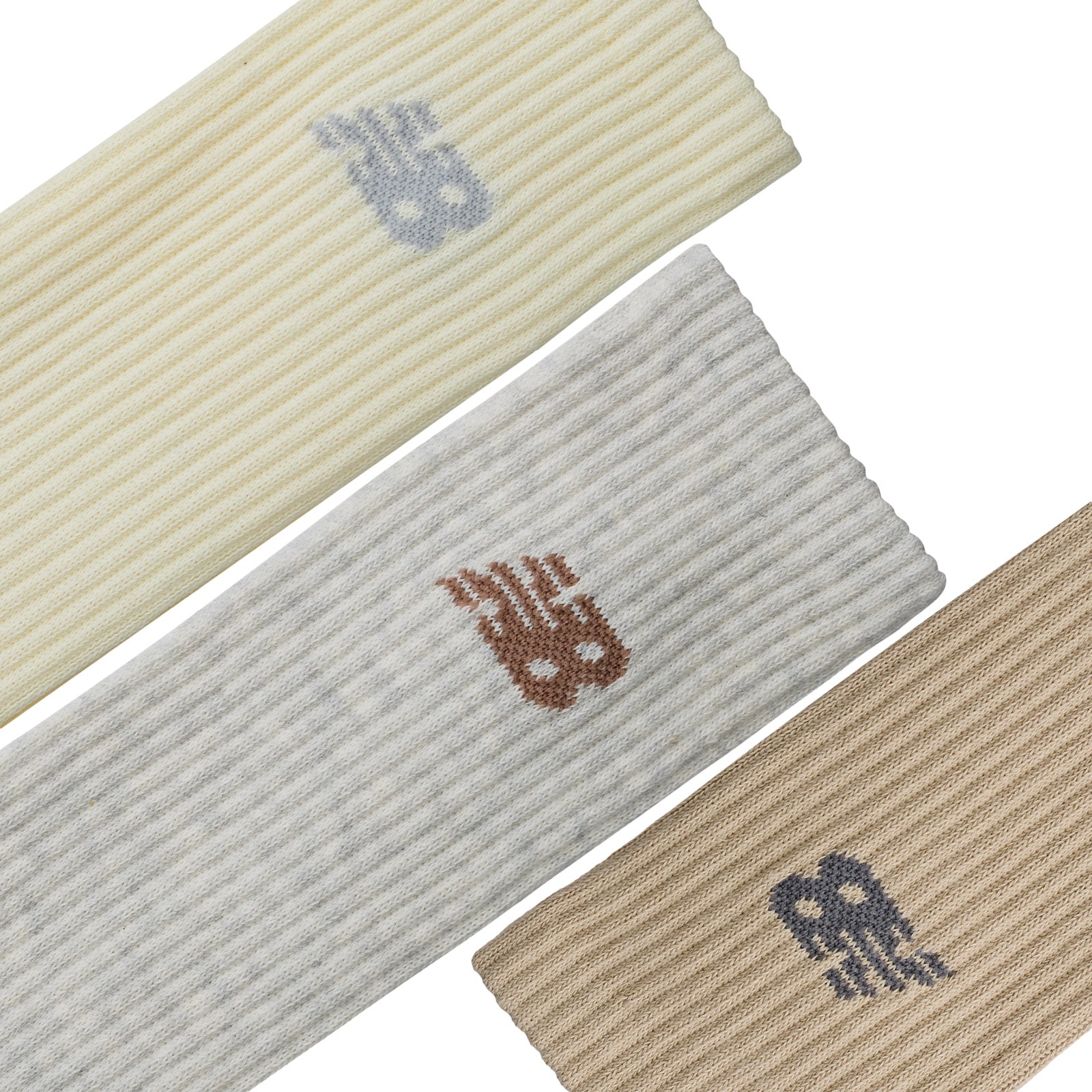 Шкарпетки NB Everyday (3 пари)