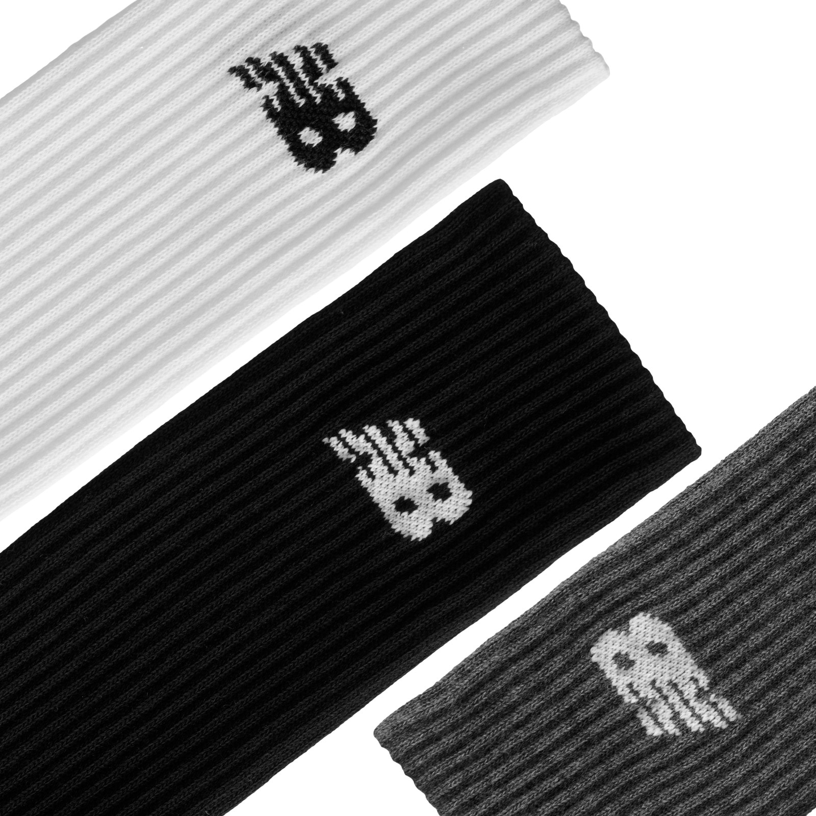 Шкарпетки NB Everyday (3 пари)