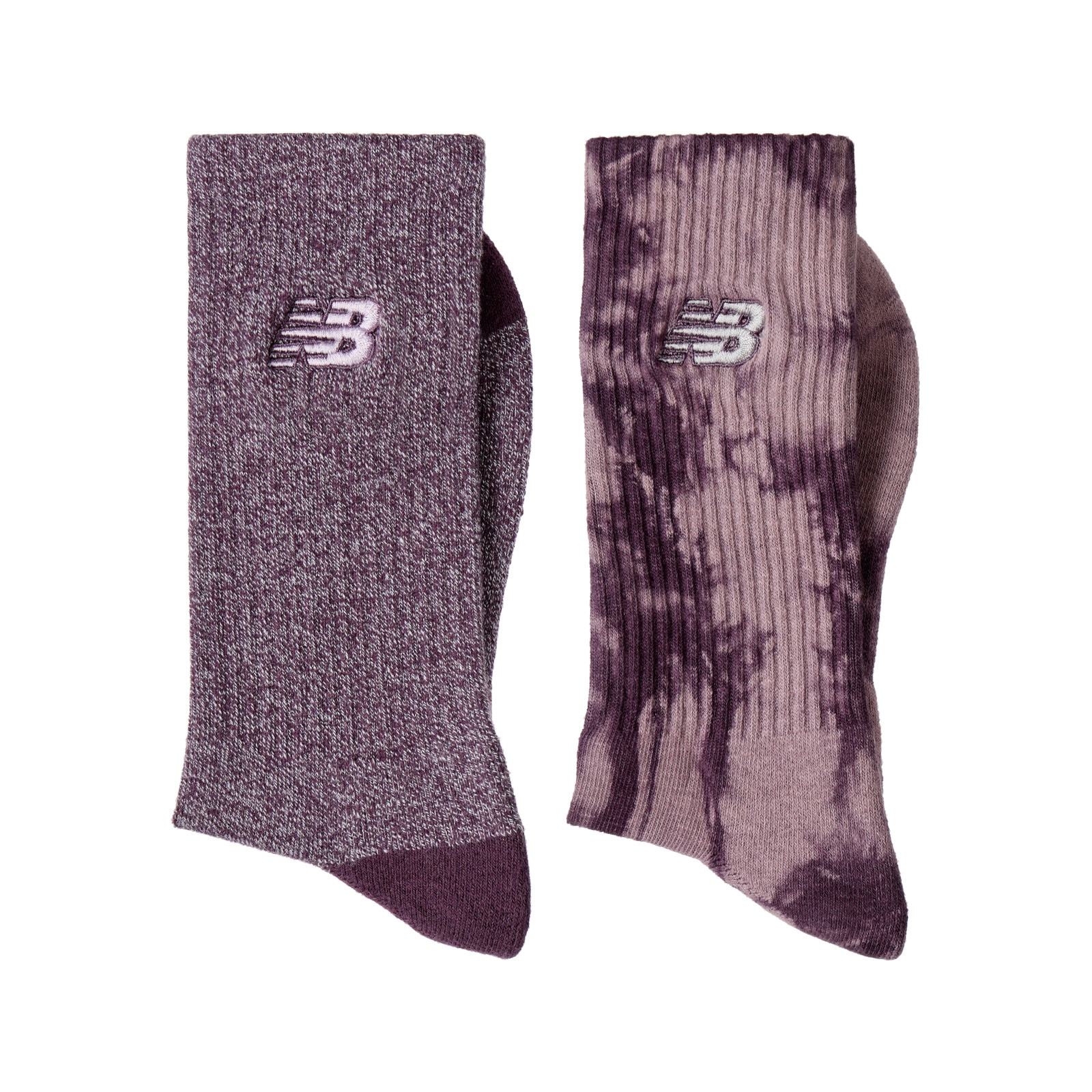 Шкарпетки Lifestyle Tie Dye (2 пари)