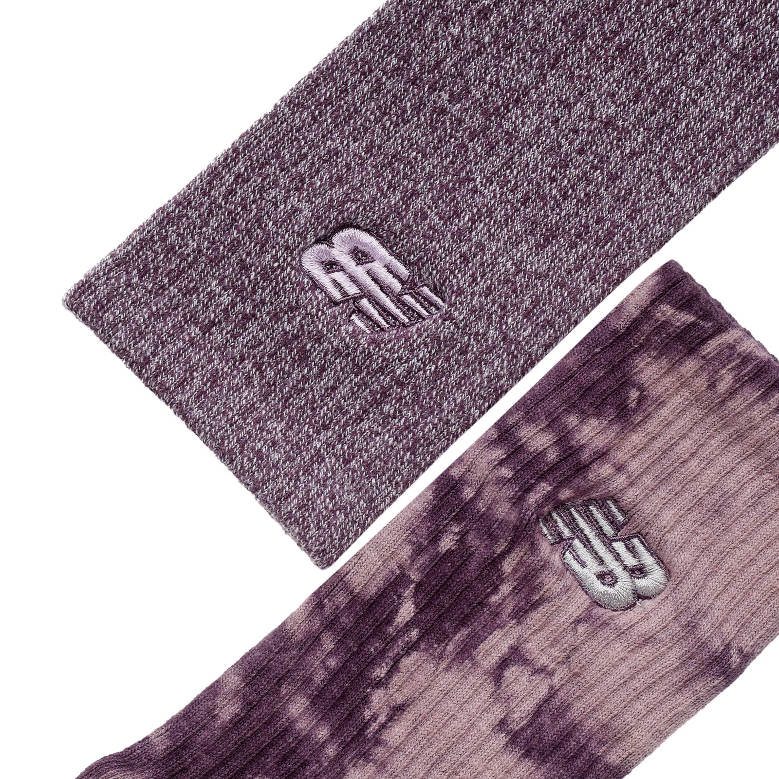 Шкарпетки Lifestyle Tie Dye (2 пари)