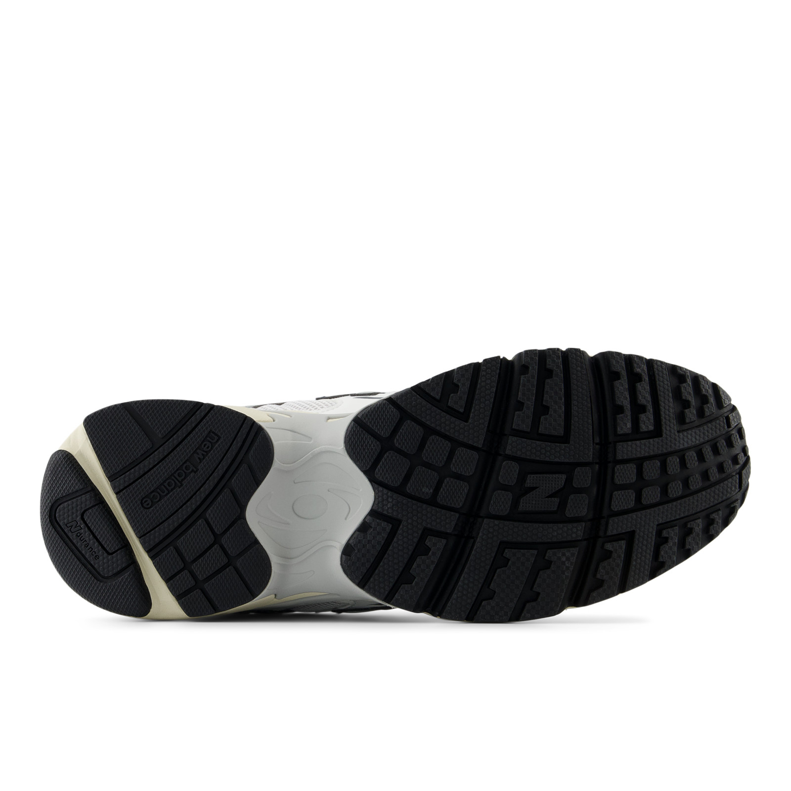 New Balance 725 Metallic/Grey