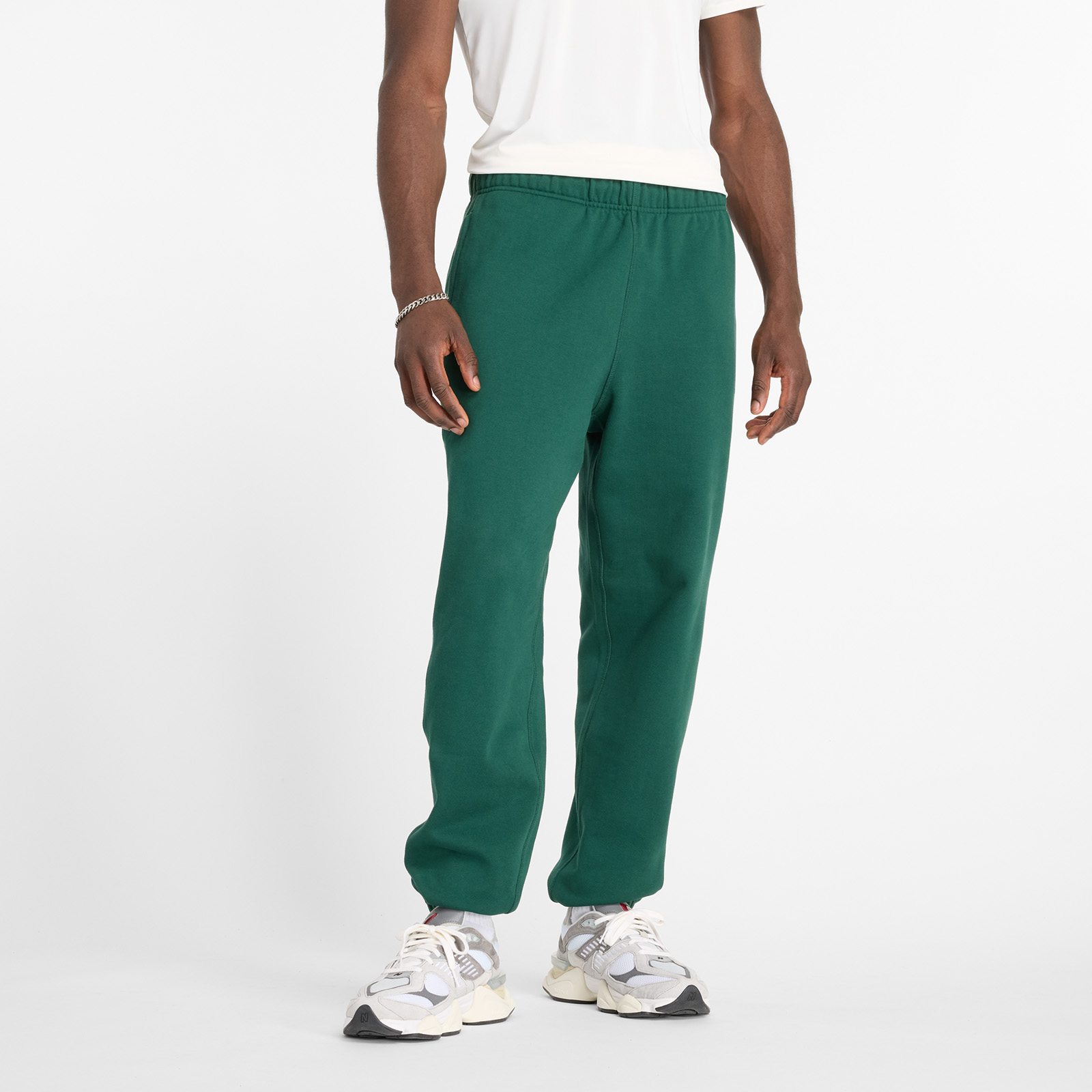 Спортивні брюки Athletics French Terry Jogger