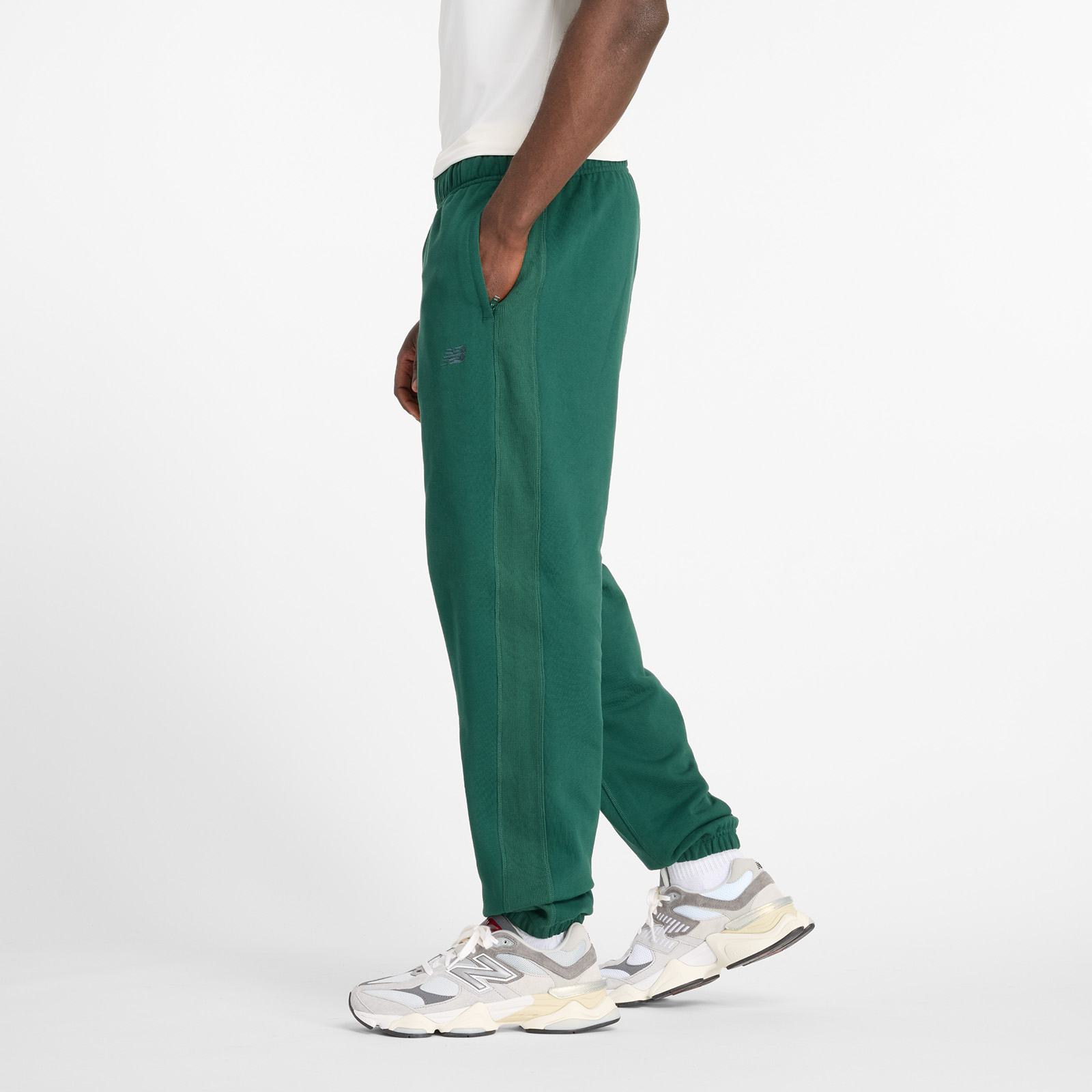 Спортивні брюки Athletics French Terry Jogger