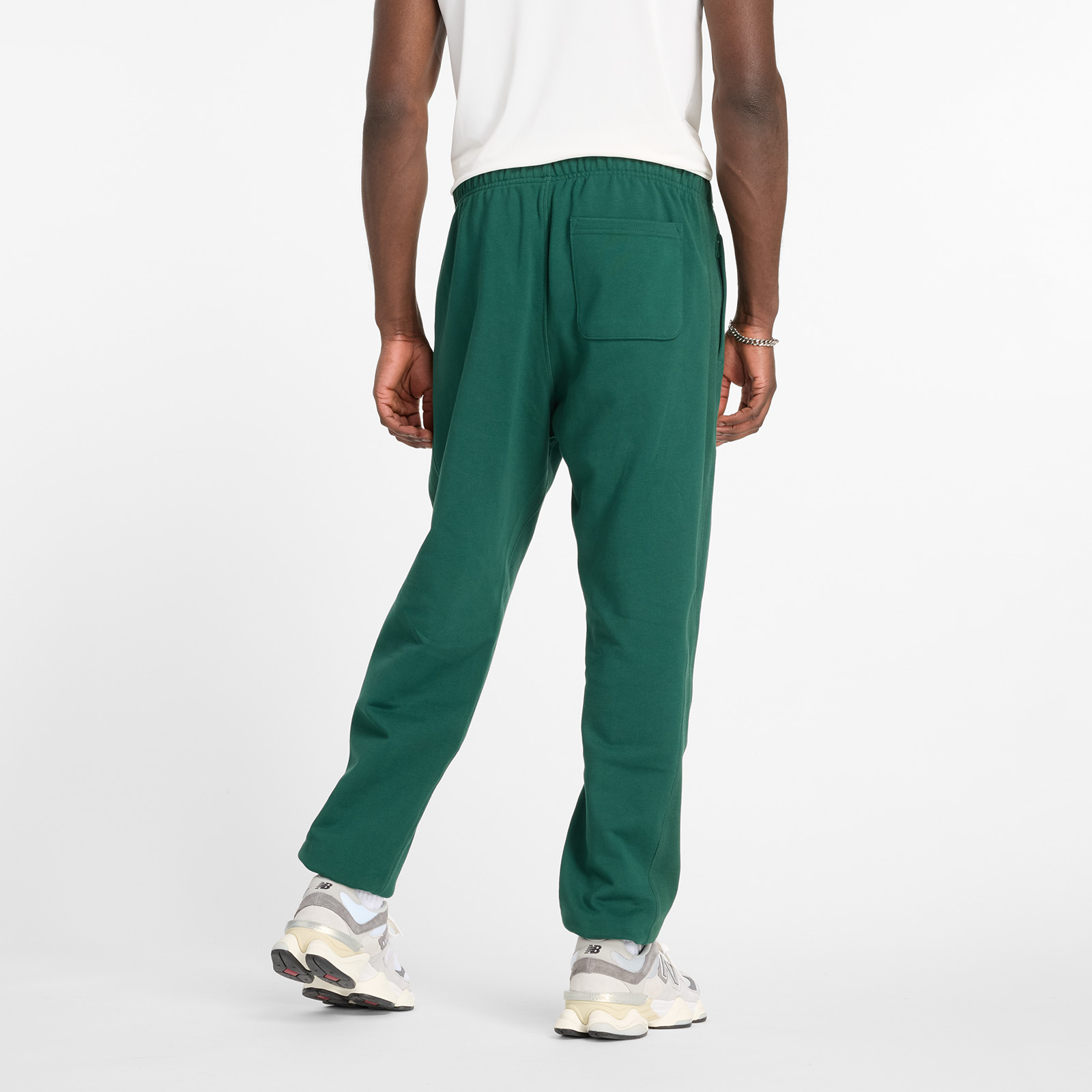 Спортивні брюки Athletics French Terry Jogger