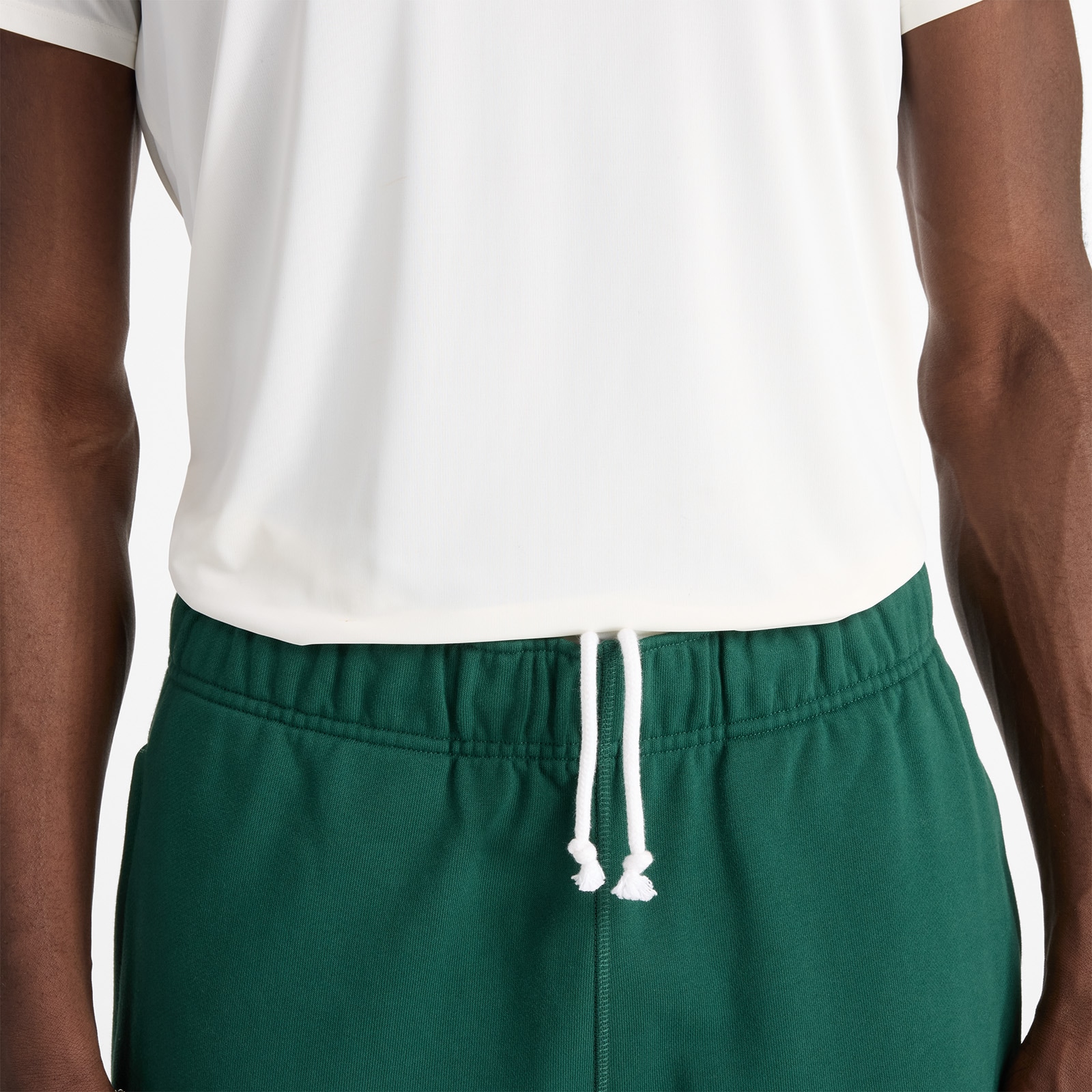 Спортивні брюки Athletics French Terry Jogger