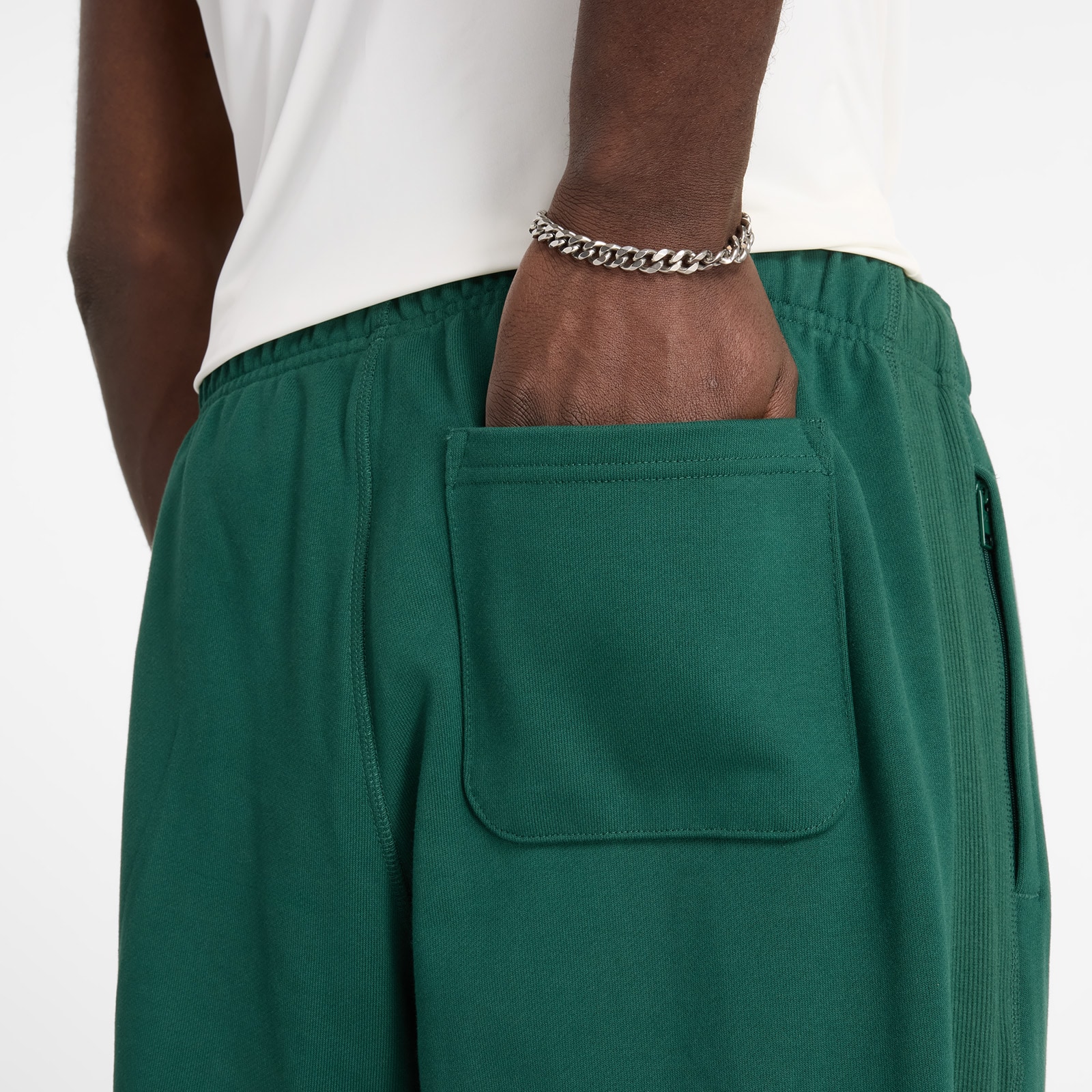 Спортивні брюки Athletics French Terry Jogger