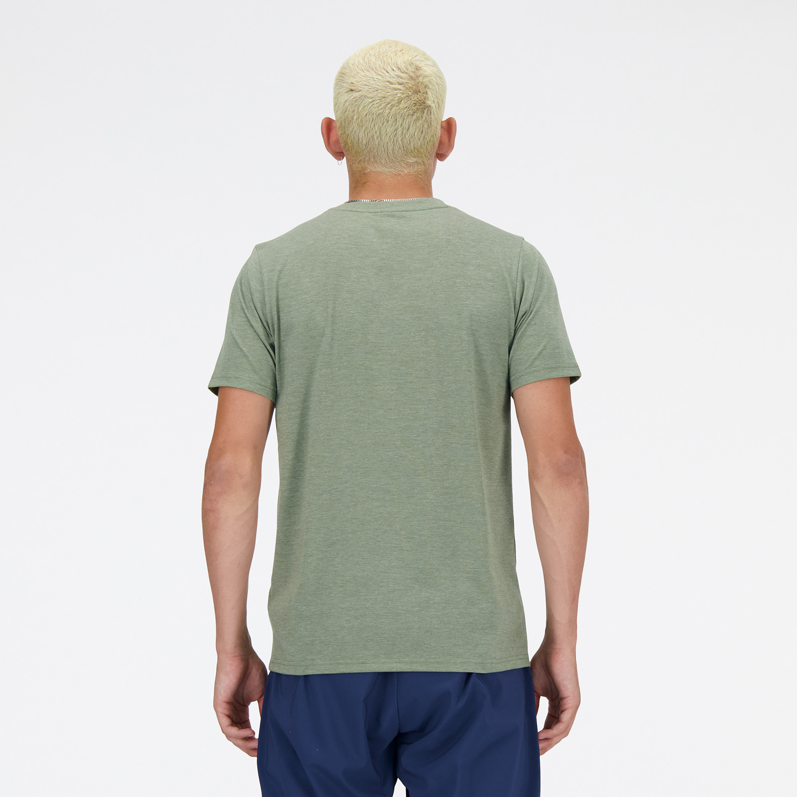 Футболка Heathertech