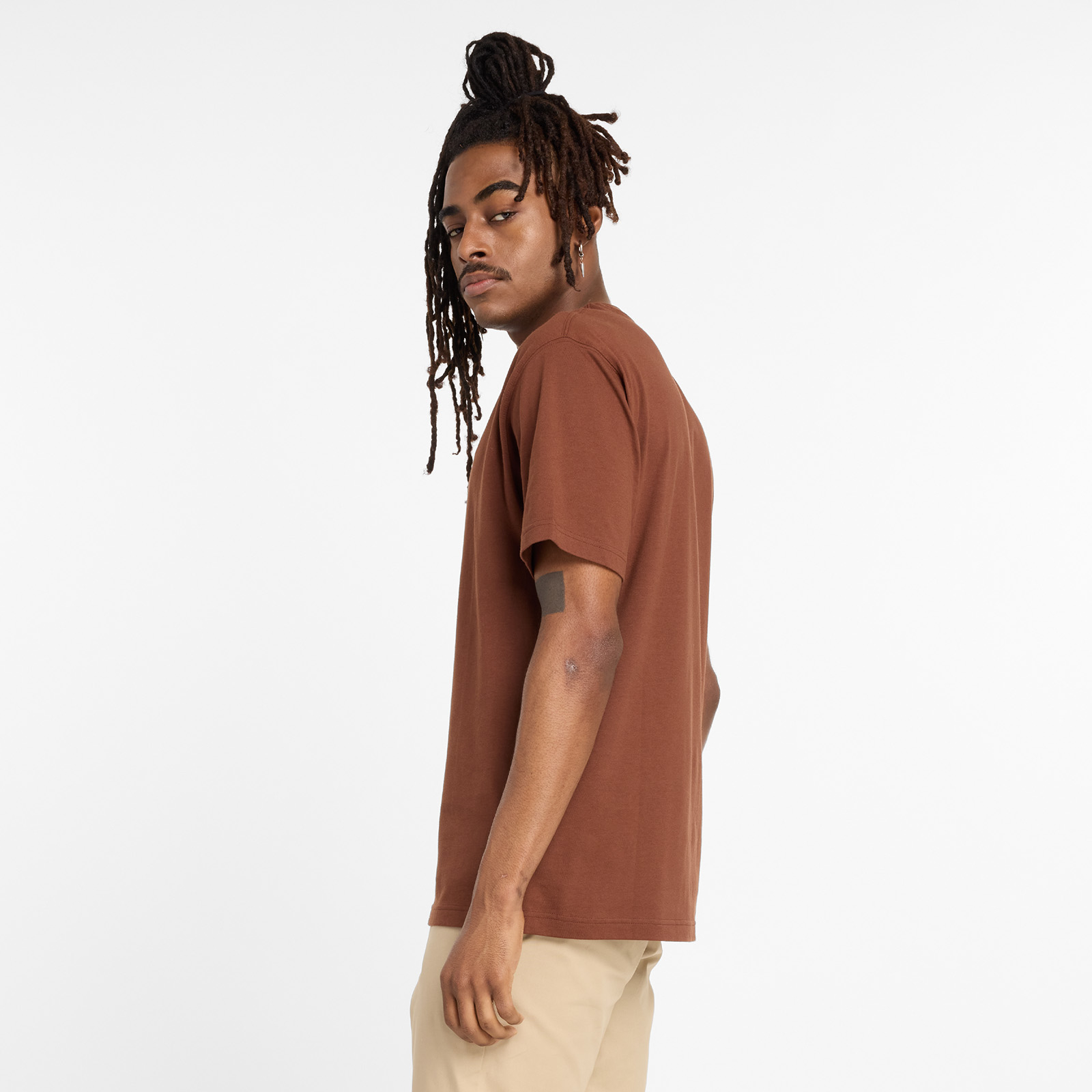 Футболка NB Small Logo