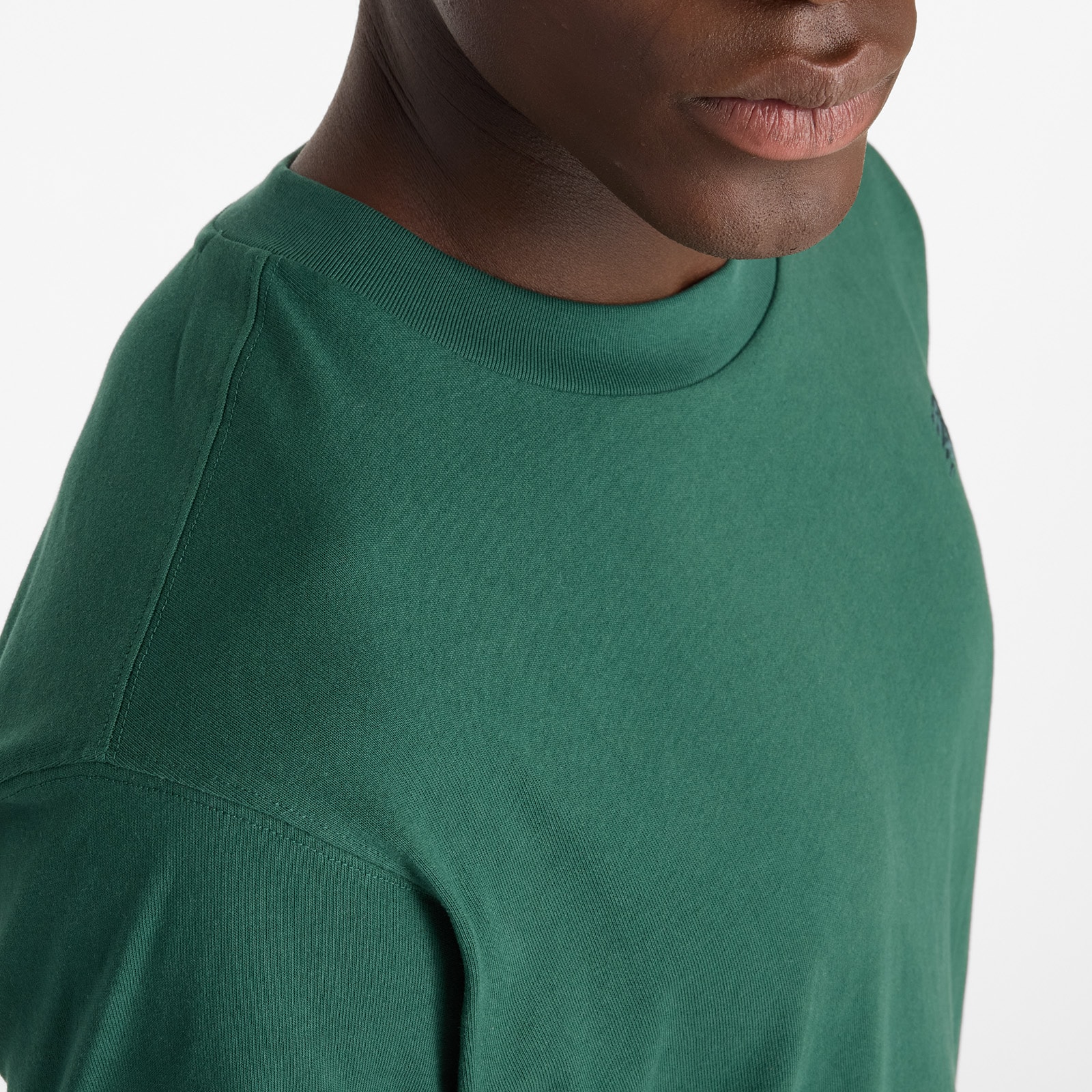 Футболка NB Athletics