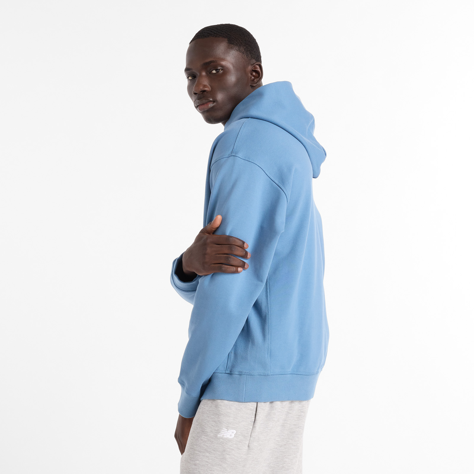 Худі Athletics French Terry