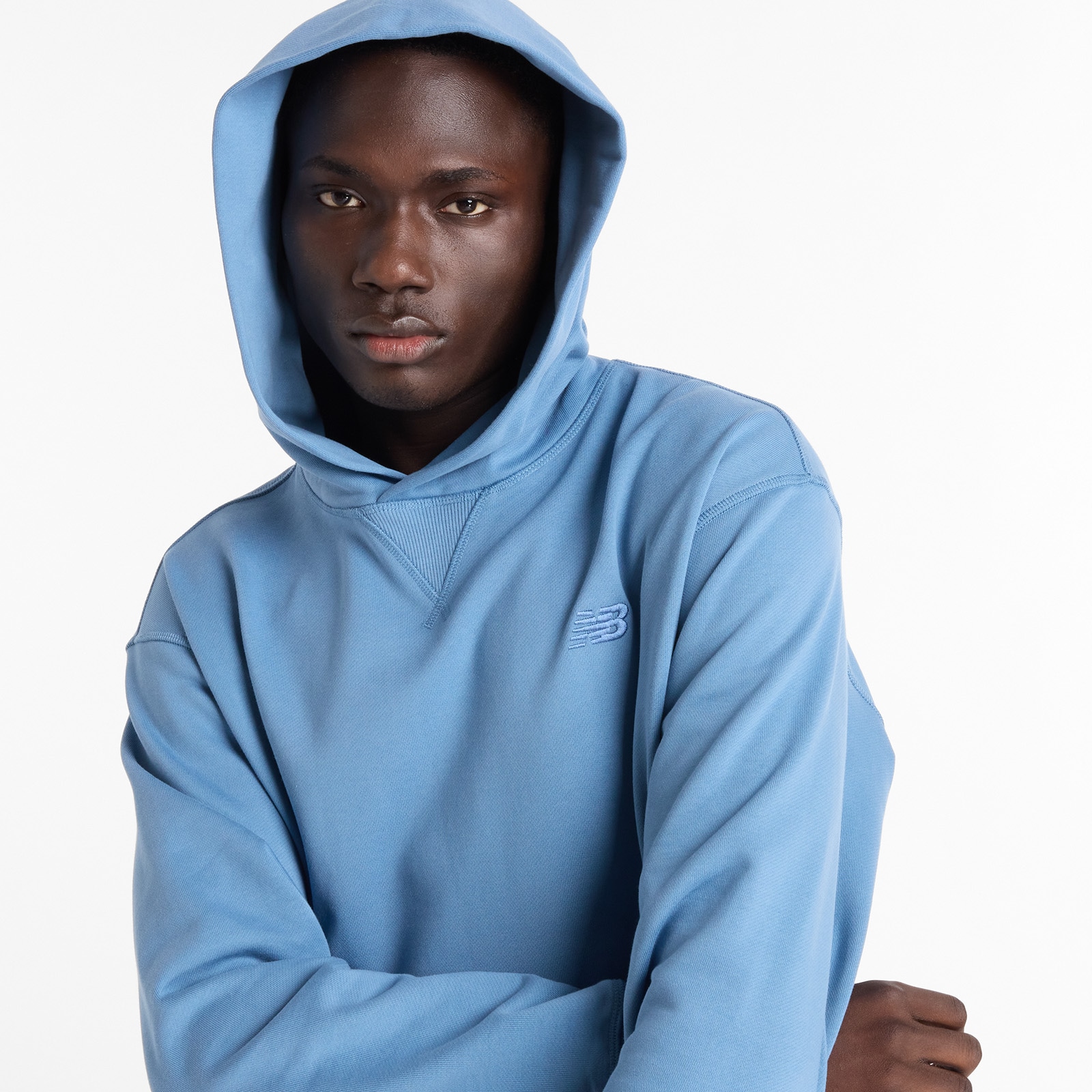 Худі Athletics French Terry