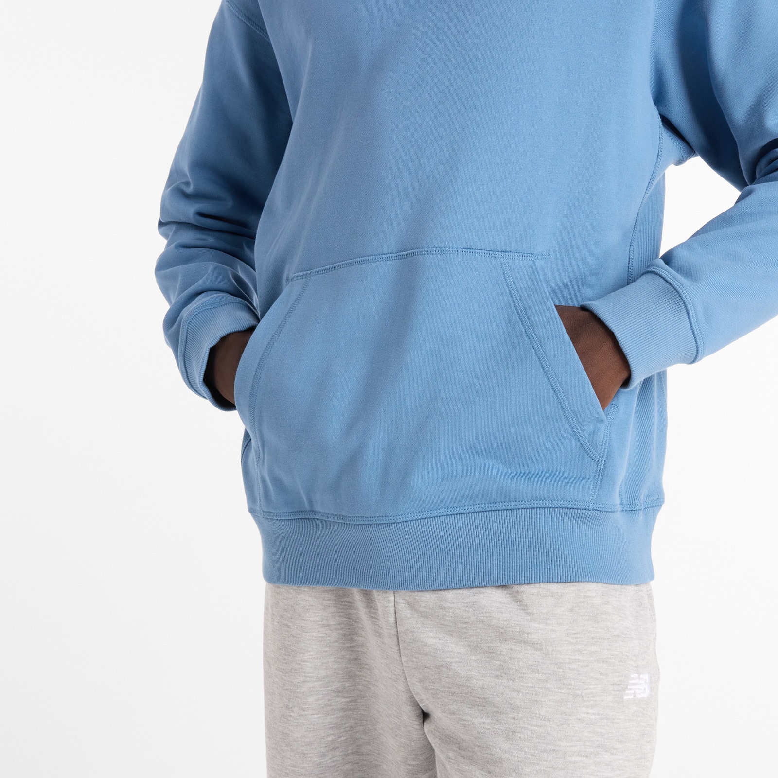 Худі Athletics French Terry