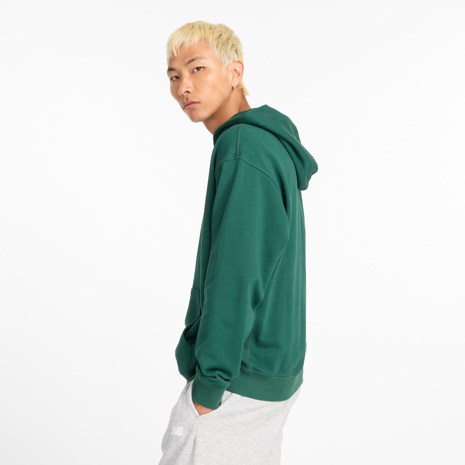 Худі Athletics French Terry