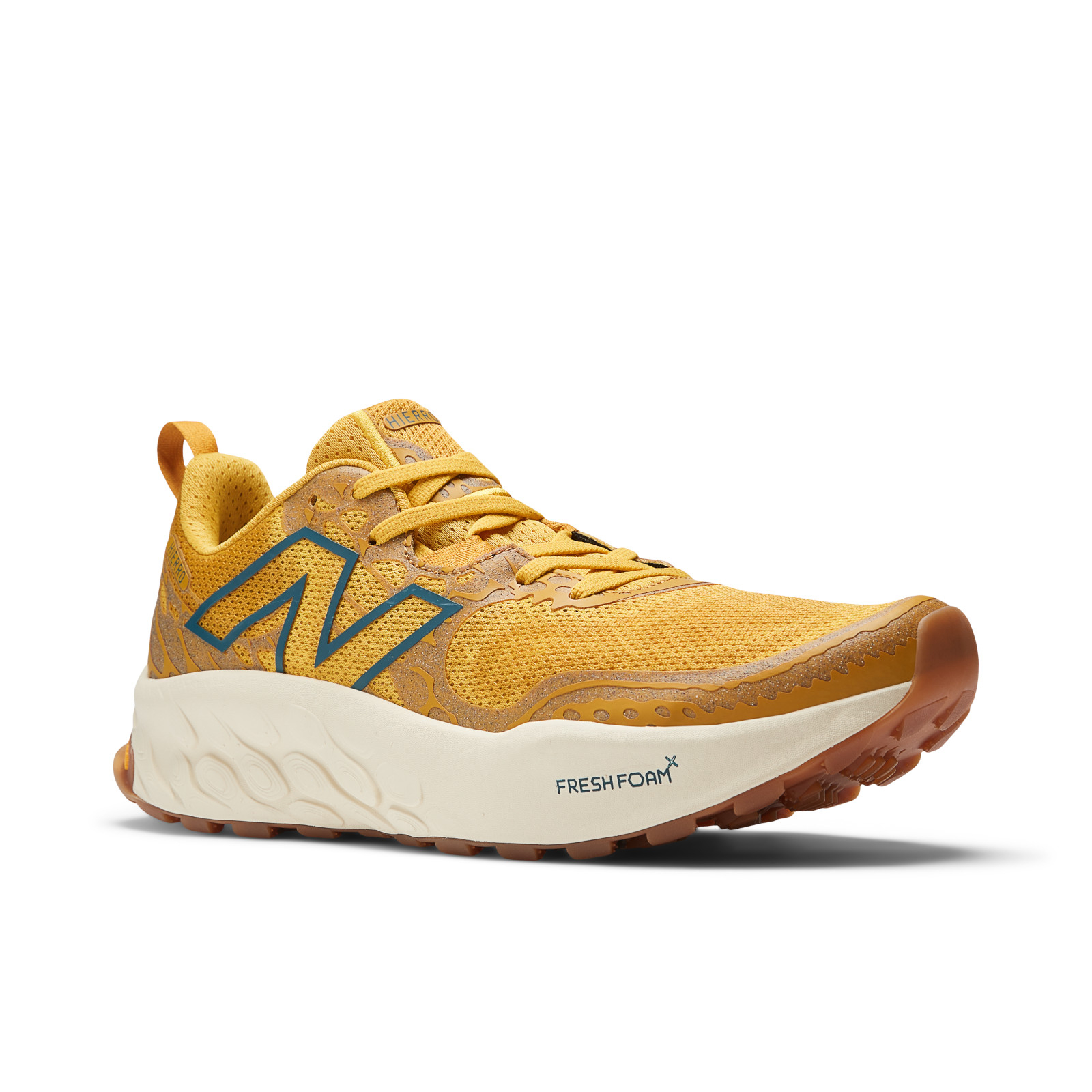 Fresh Foam Hierro v8