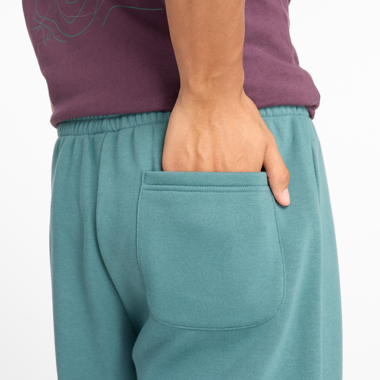 Спортивні брюки Sport Essentials Fleece