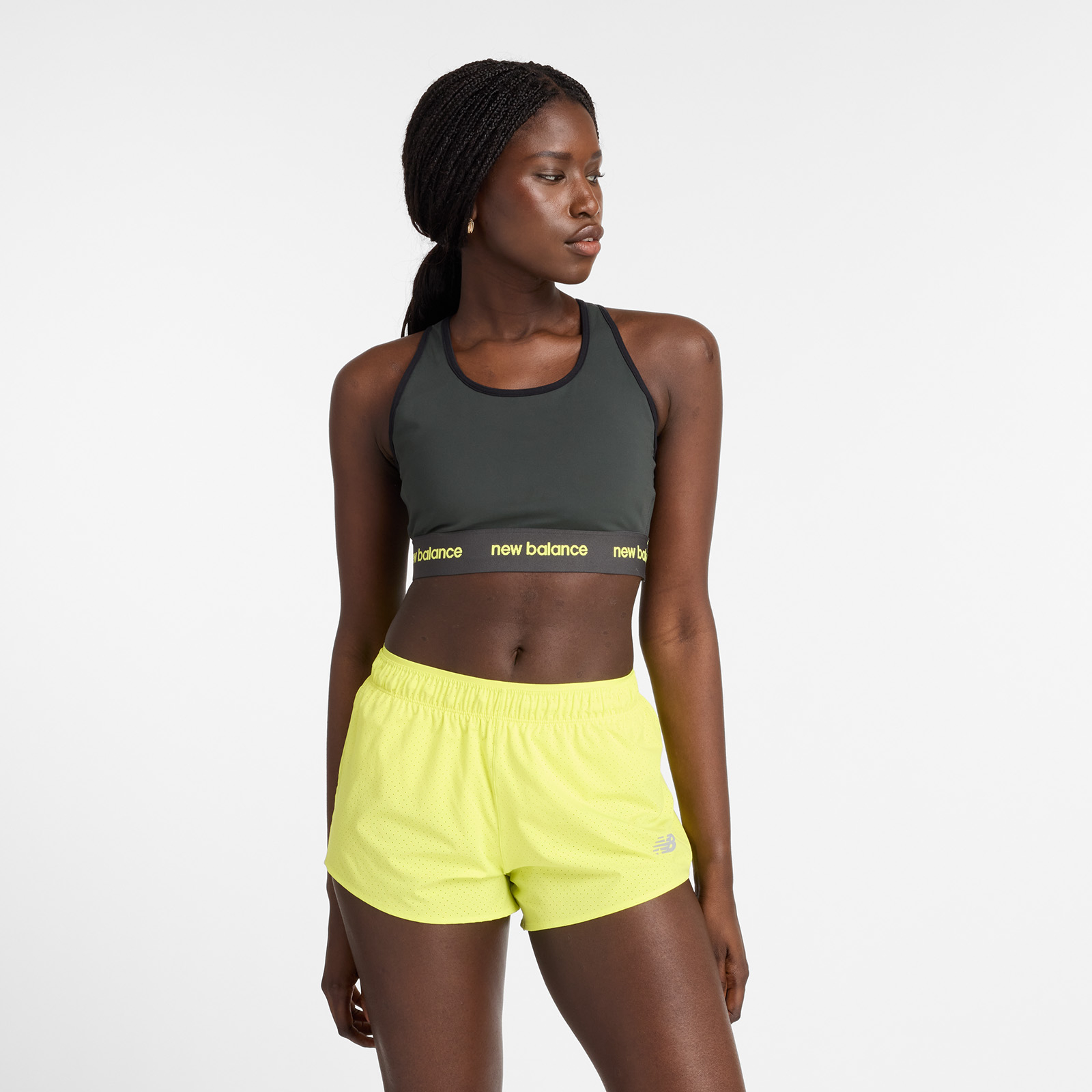 Спортивне бра Pace