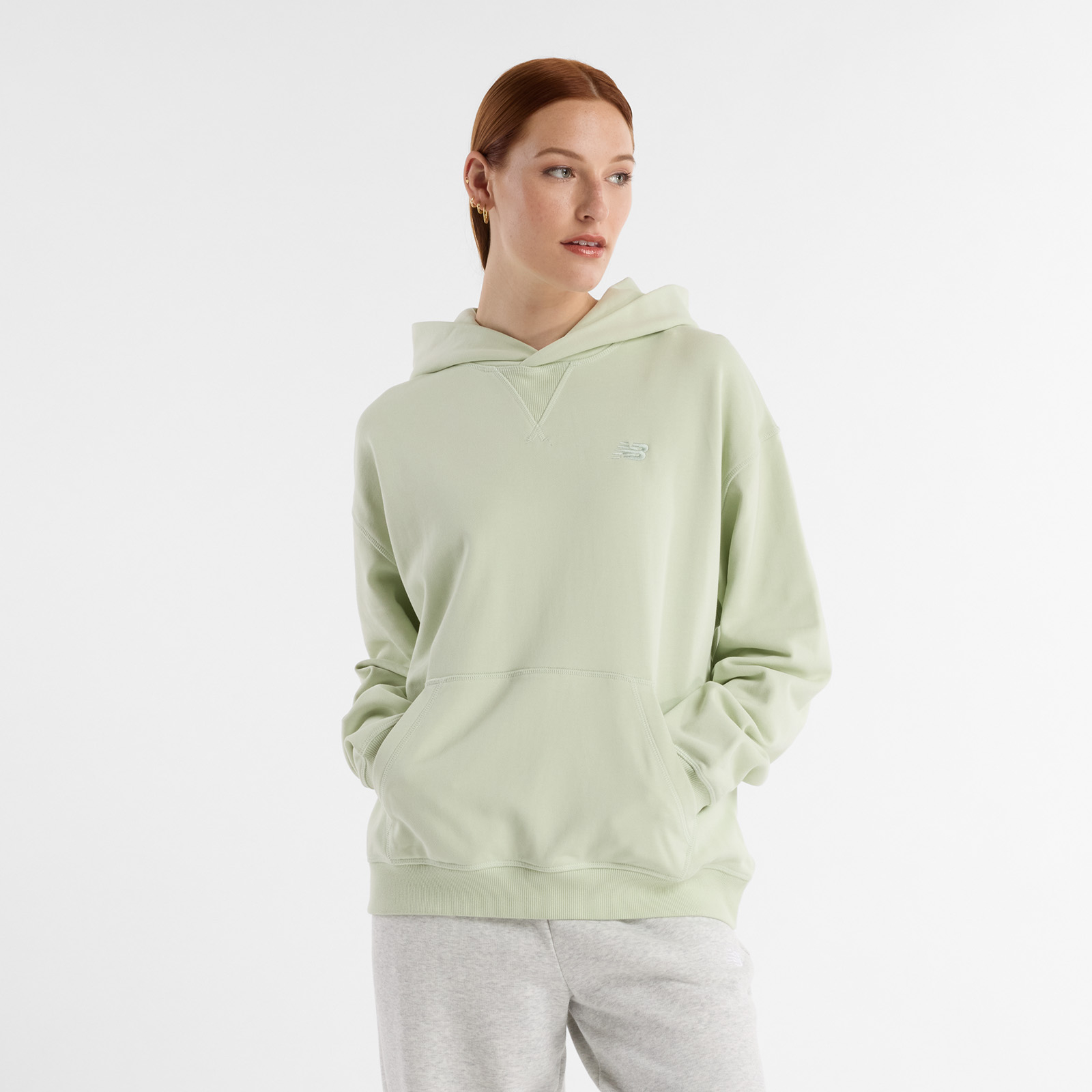 Худі Athletics French Terry