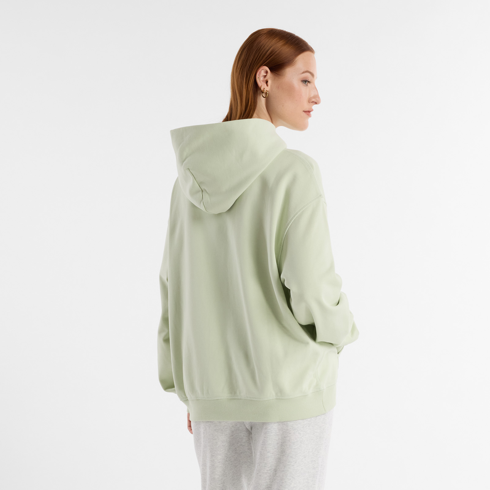 Худі Athletics French Terry