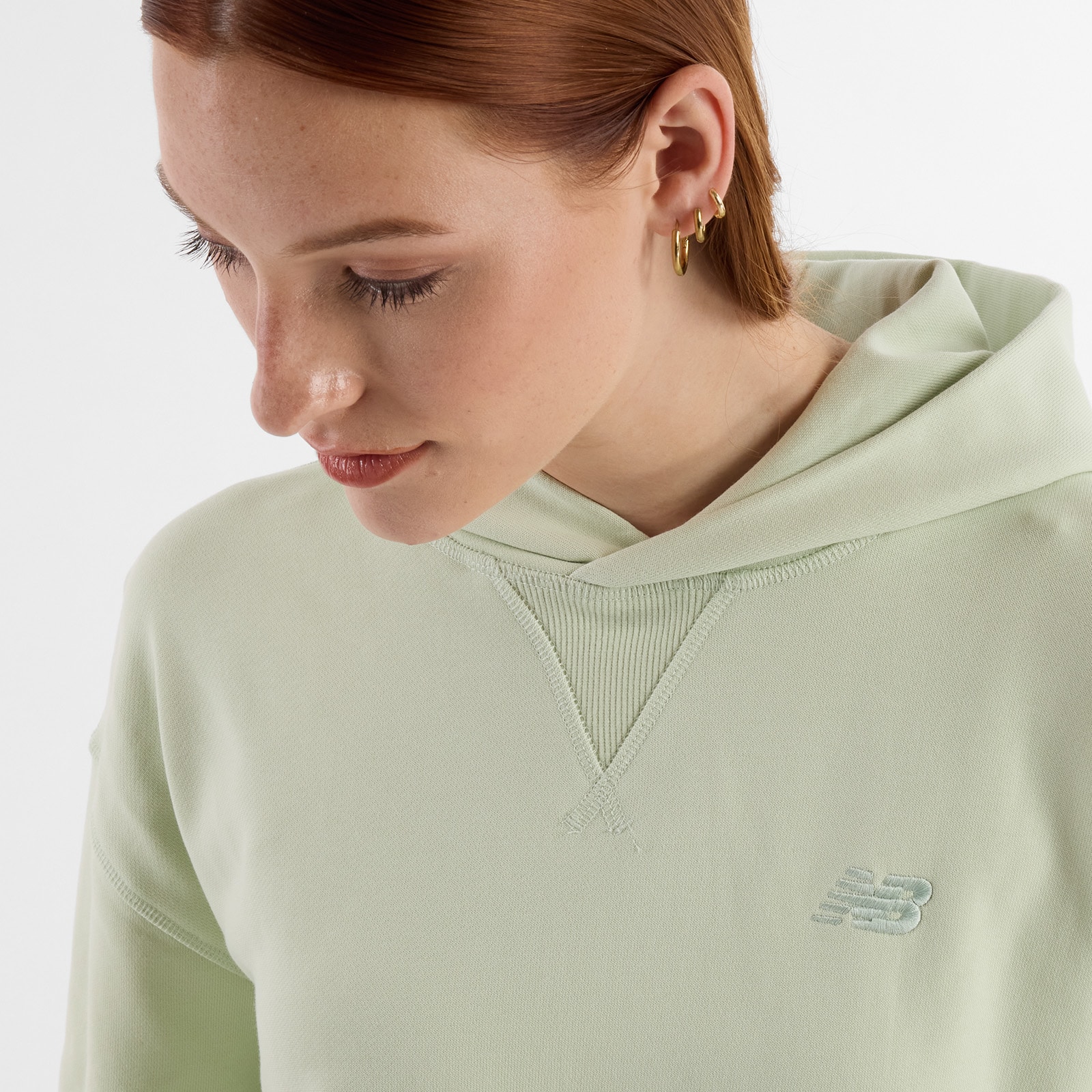 Худі Athletics French Terry