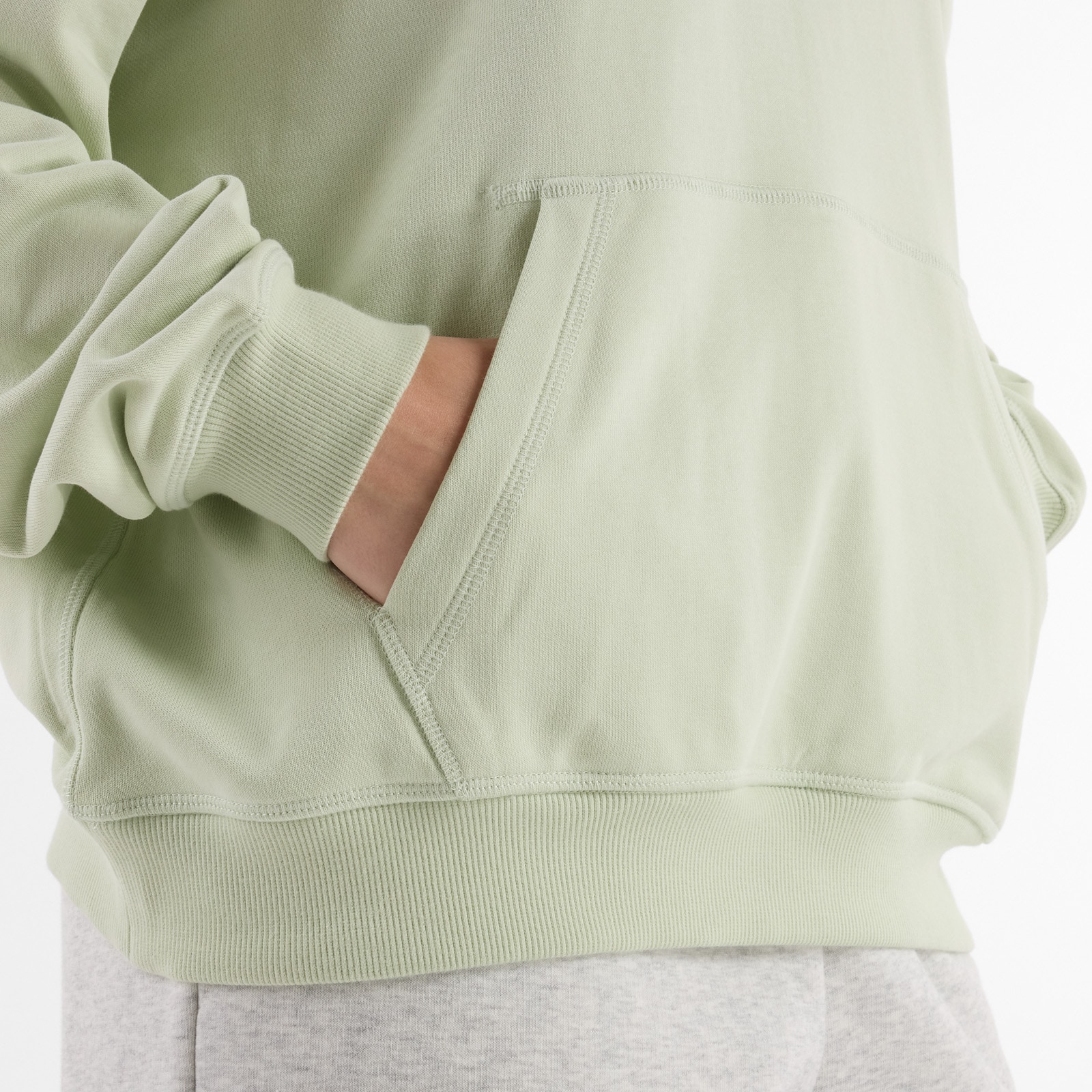 Худі Athletics French Terry