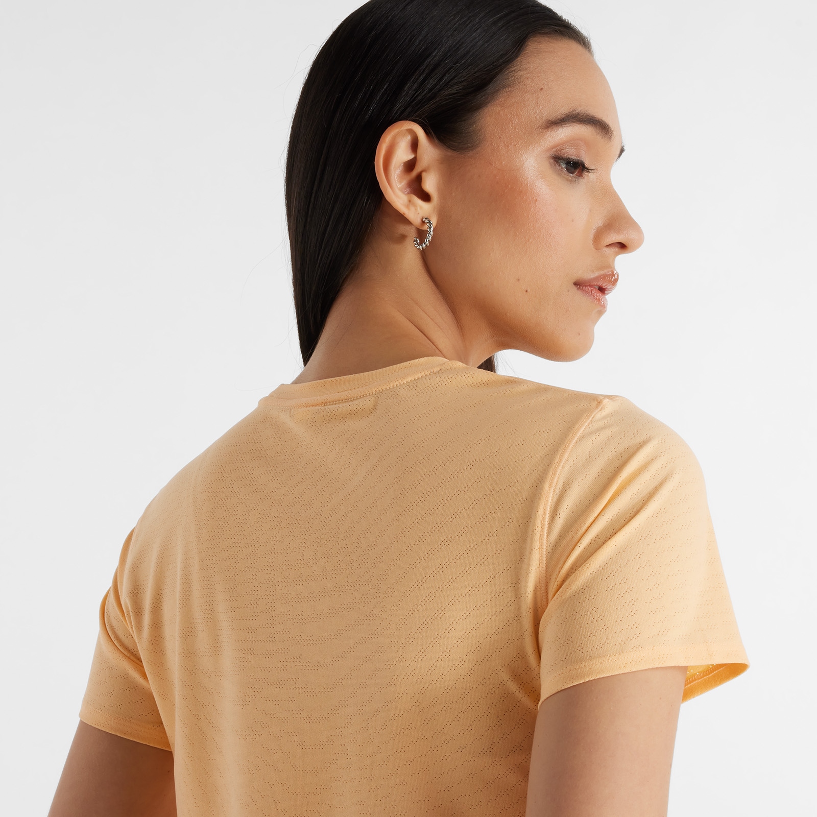 Футболка Jacquard