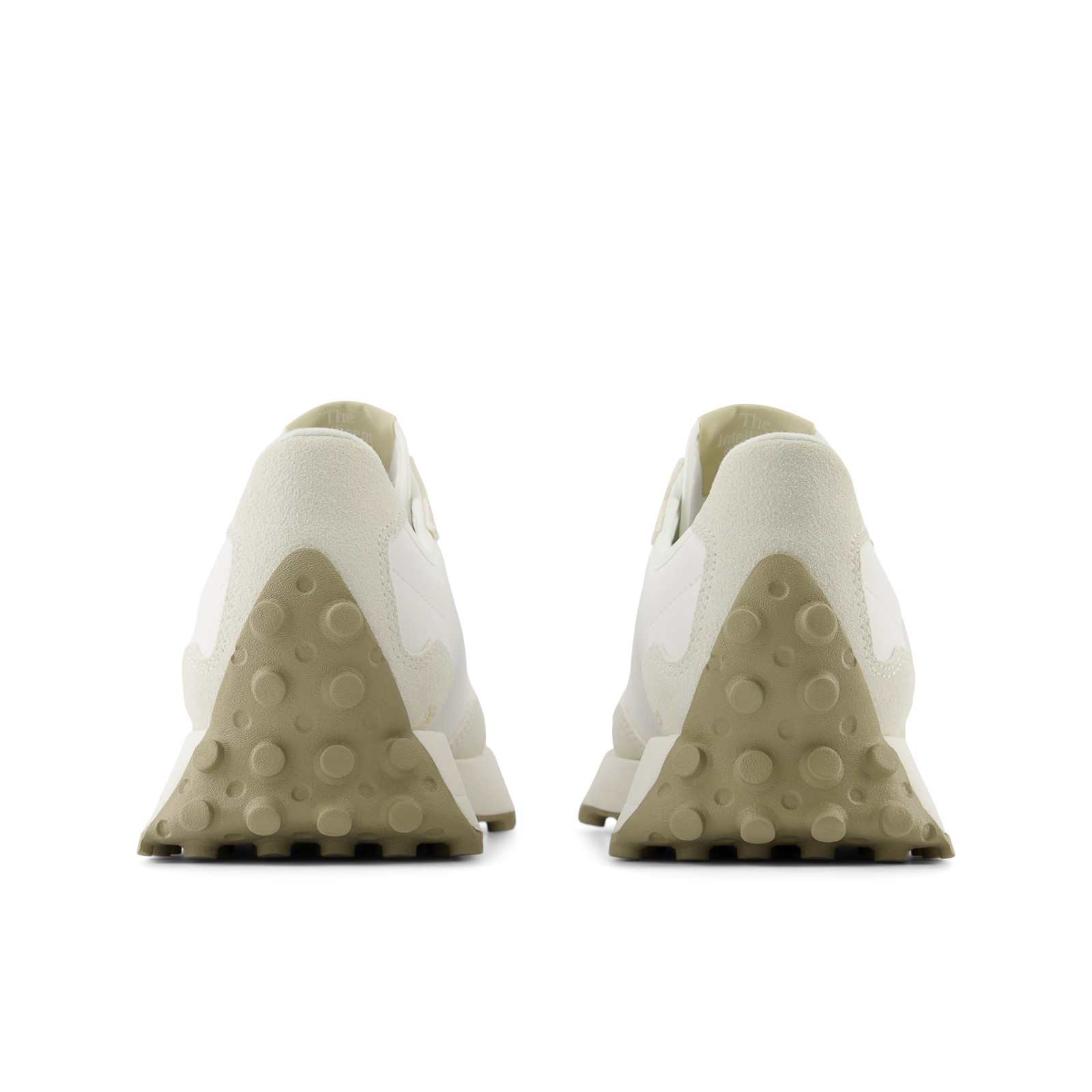 Кросівки жін. 327 біло/бежеві