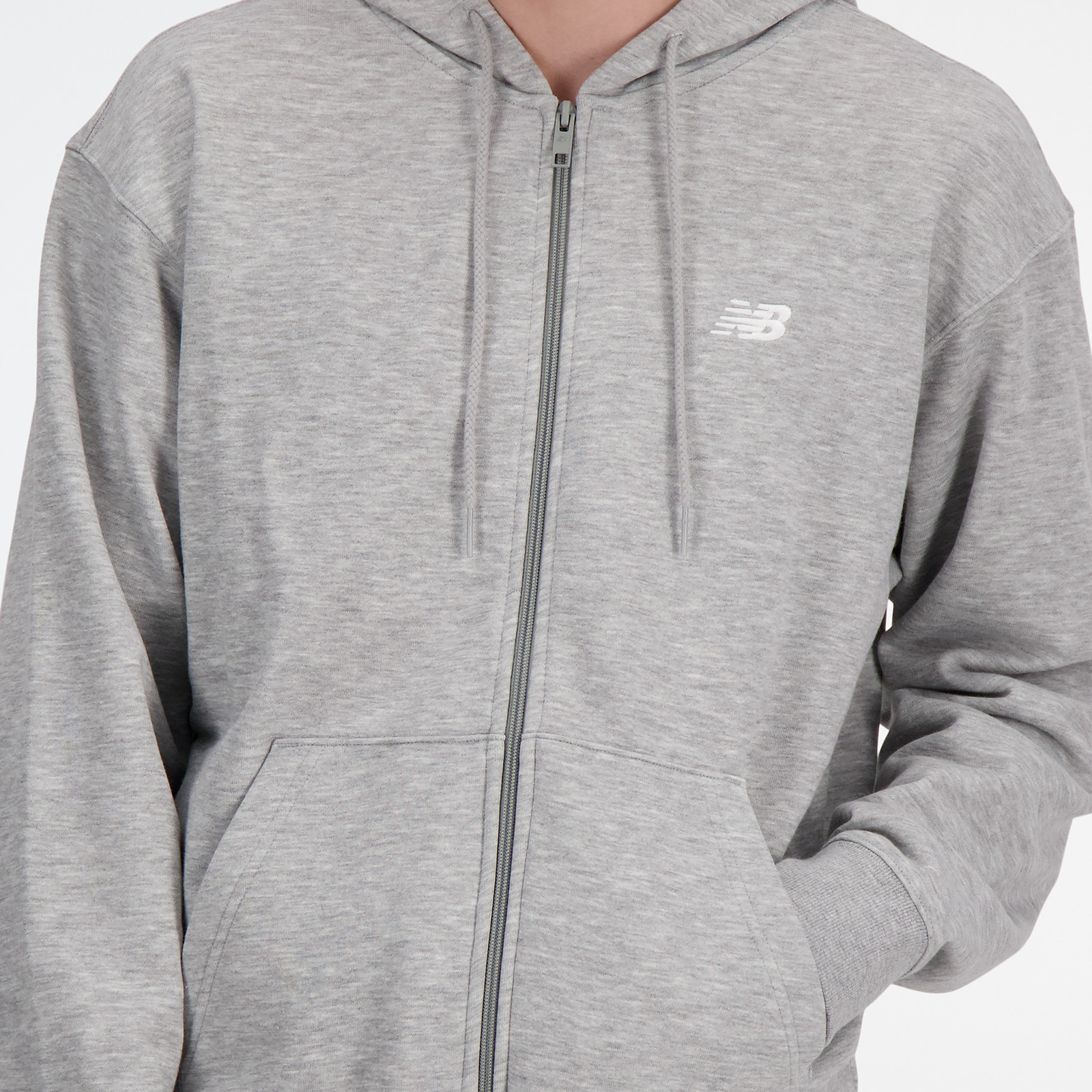 Sport Essentials Full Zip
