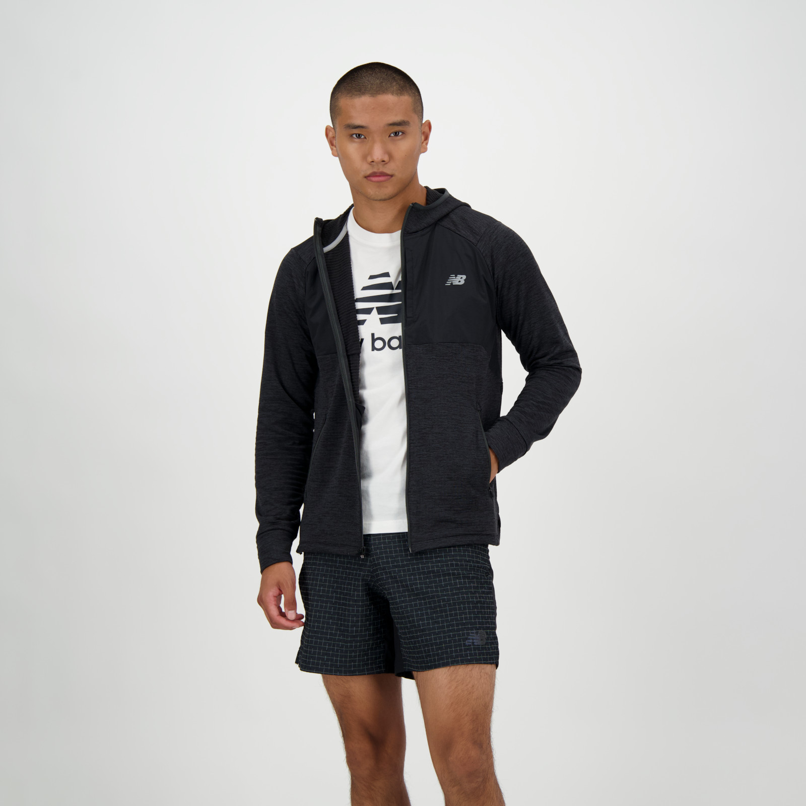 Куртка Heat Grid