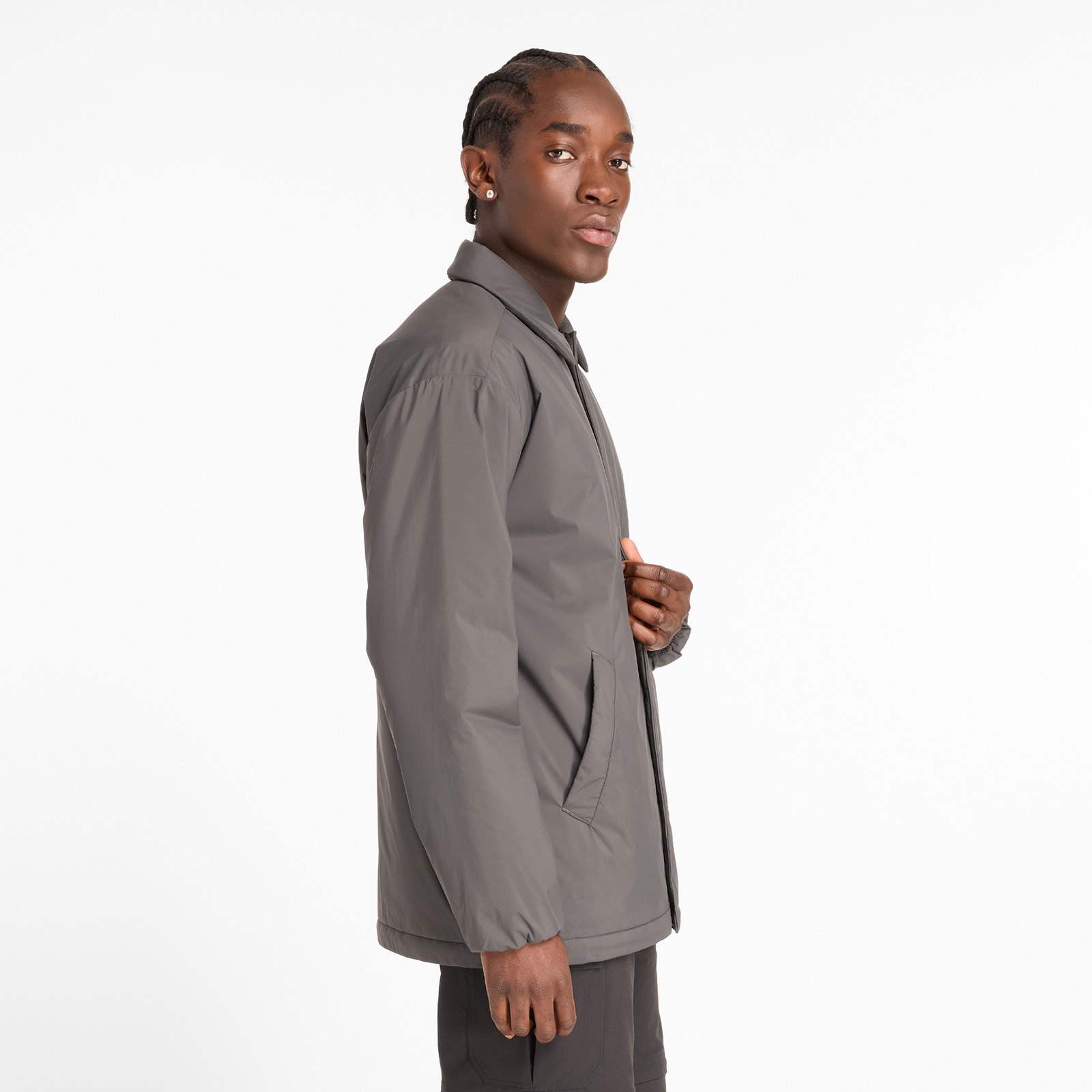 Куртка Coaches