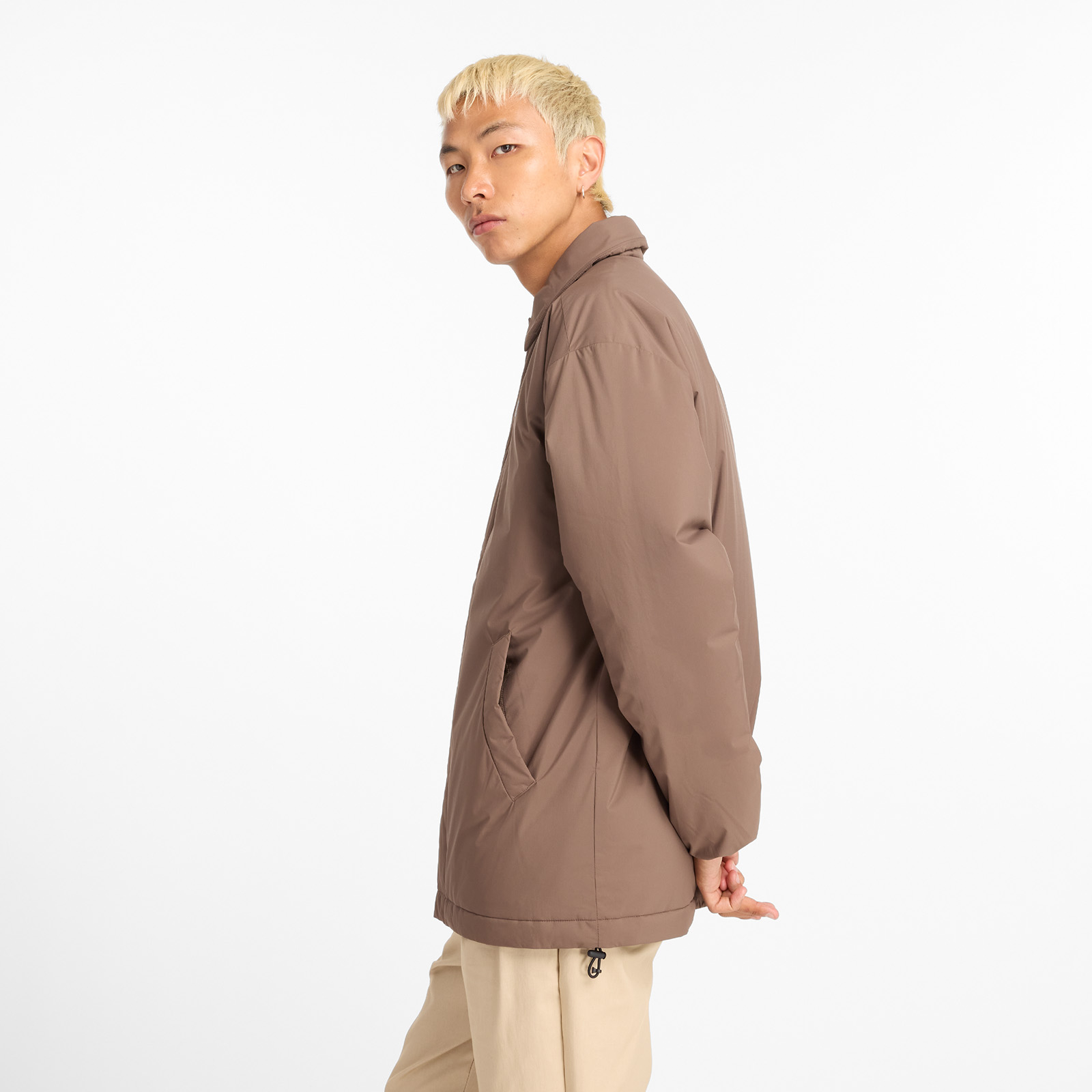 Куртка Coaches