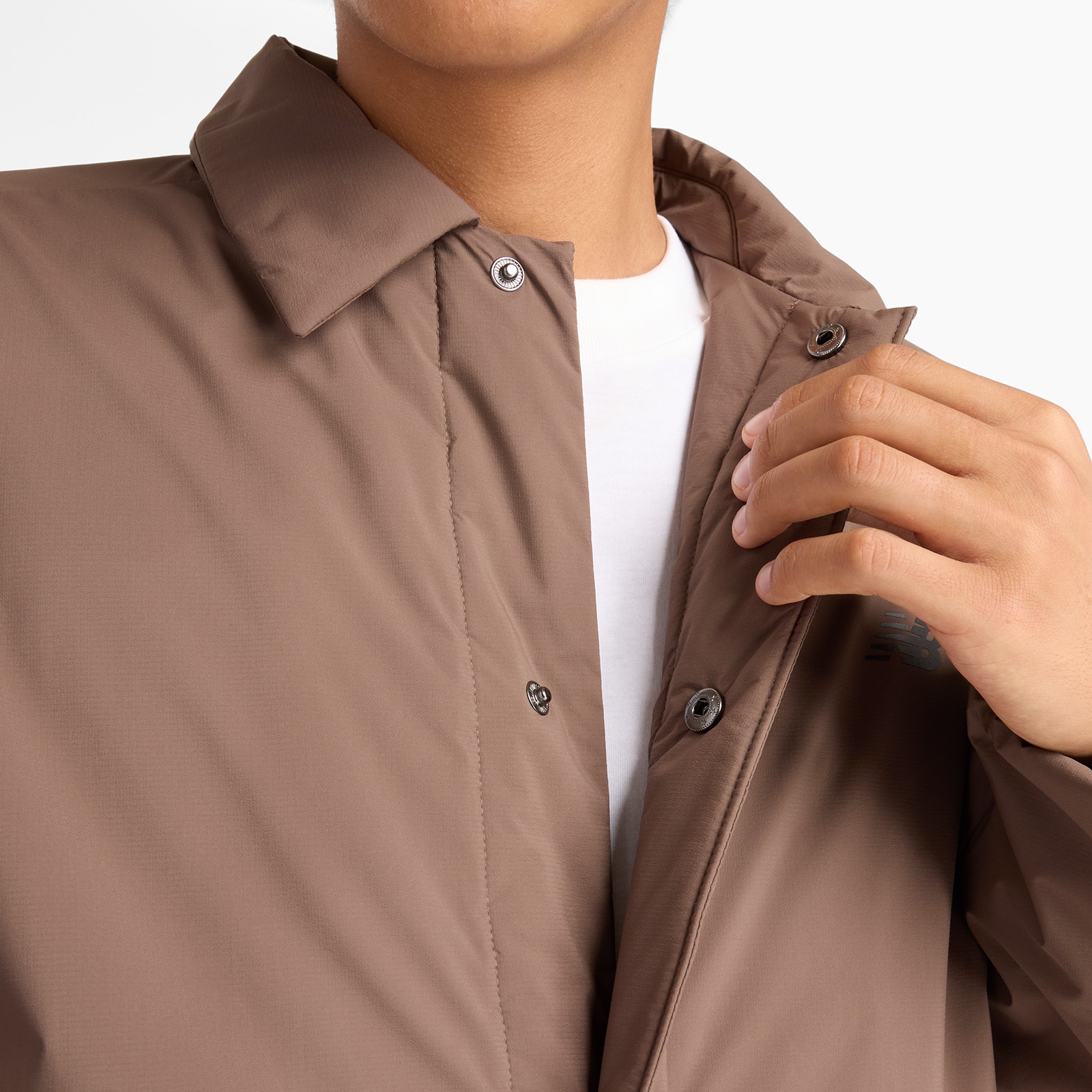 Куртка Coaches