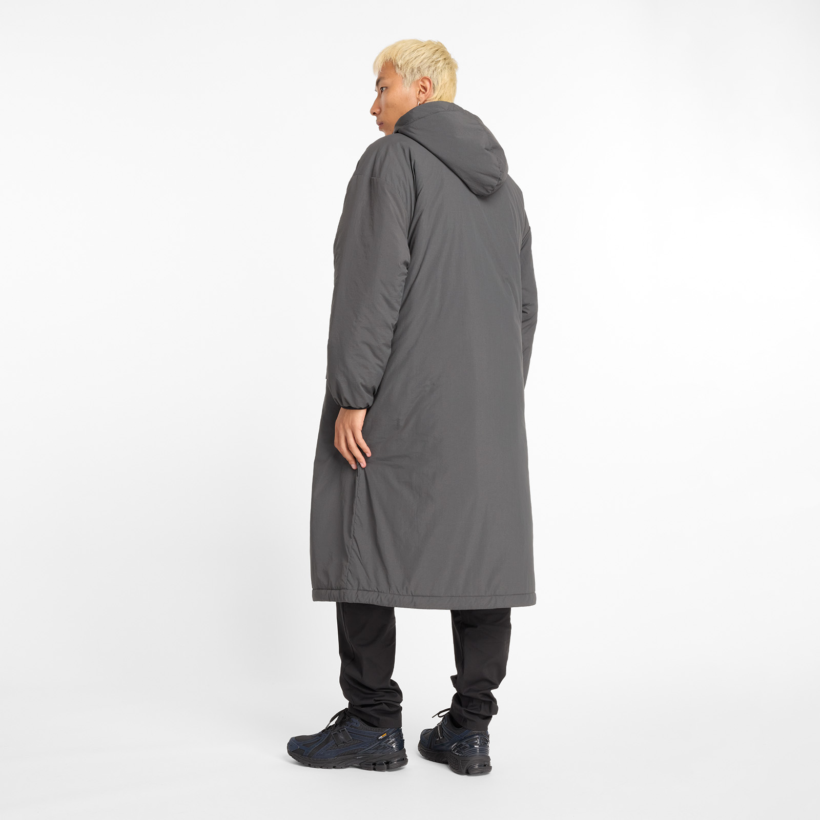 Куртка Coaches Parka