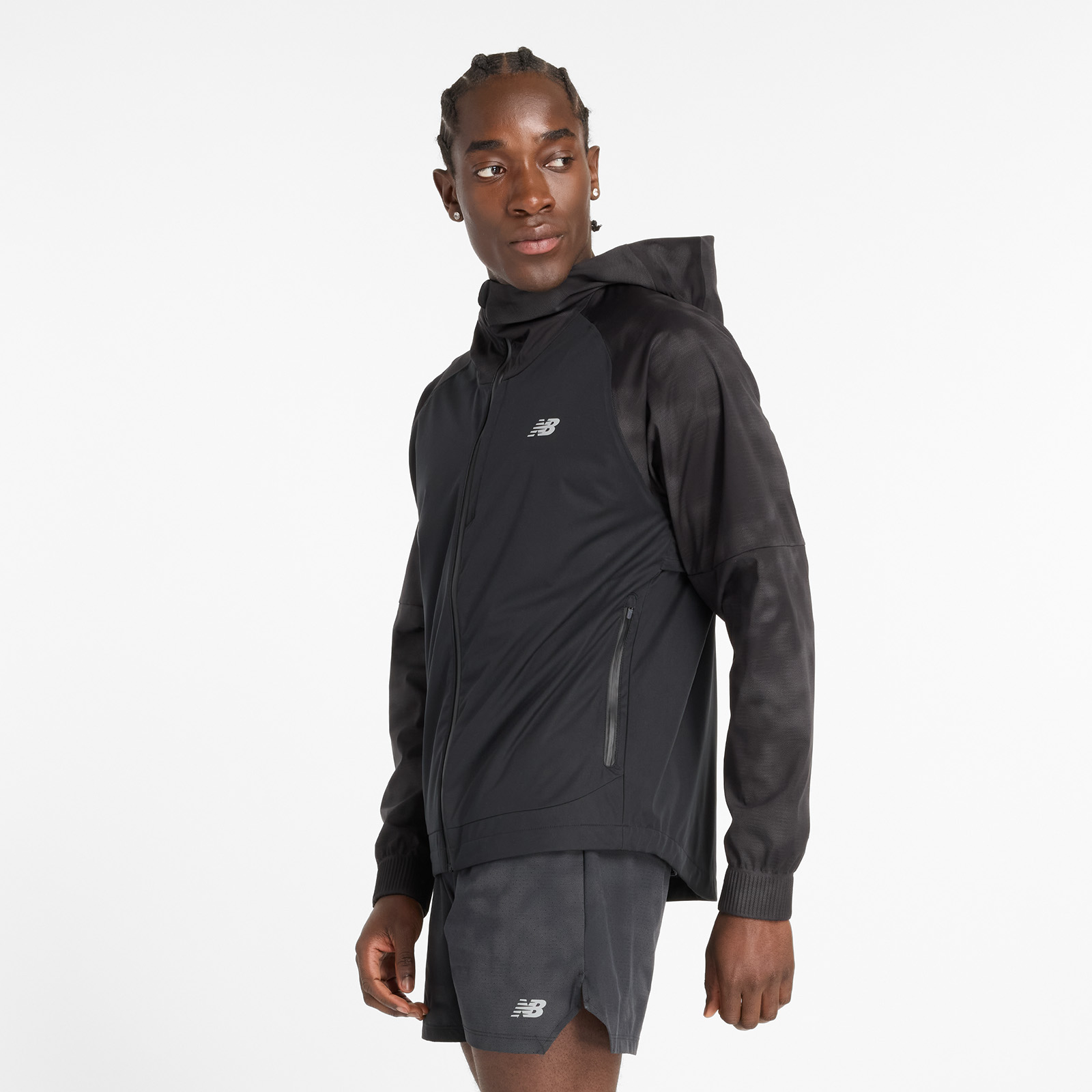 Куртка Seasonal Premium