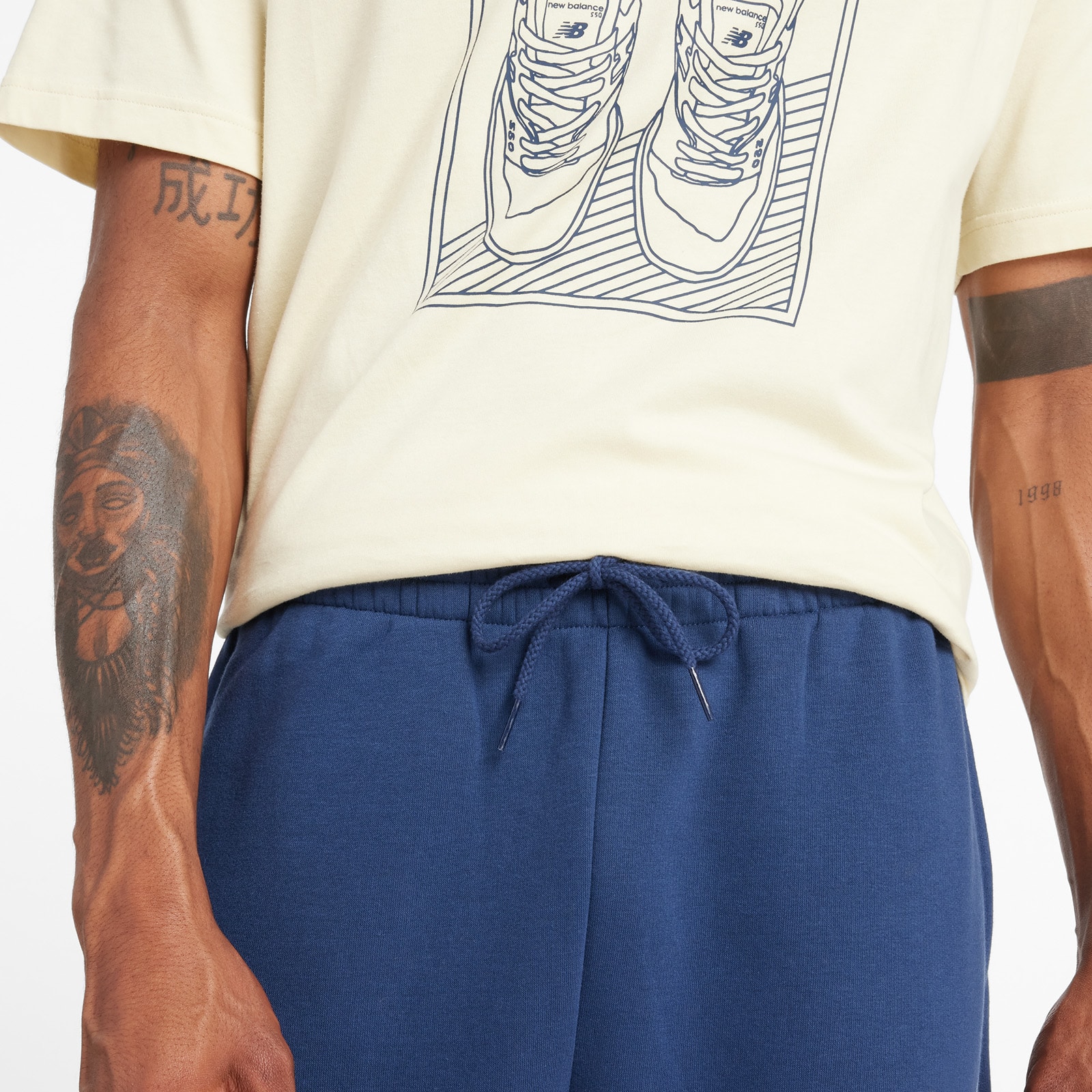 Спортивні брюки Essentials Fleece Graphic