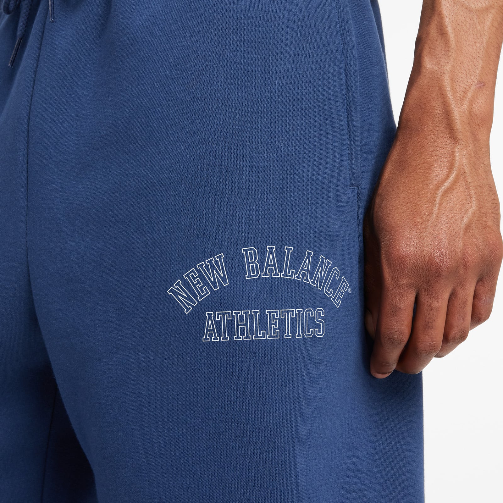 Спортивні брюки Essentials Fleece Graphic