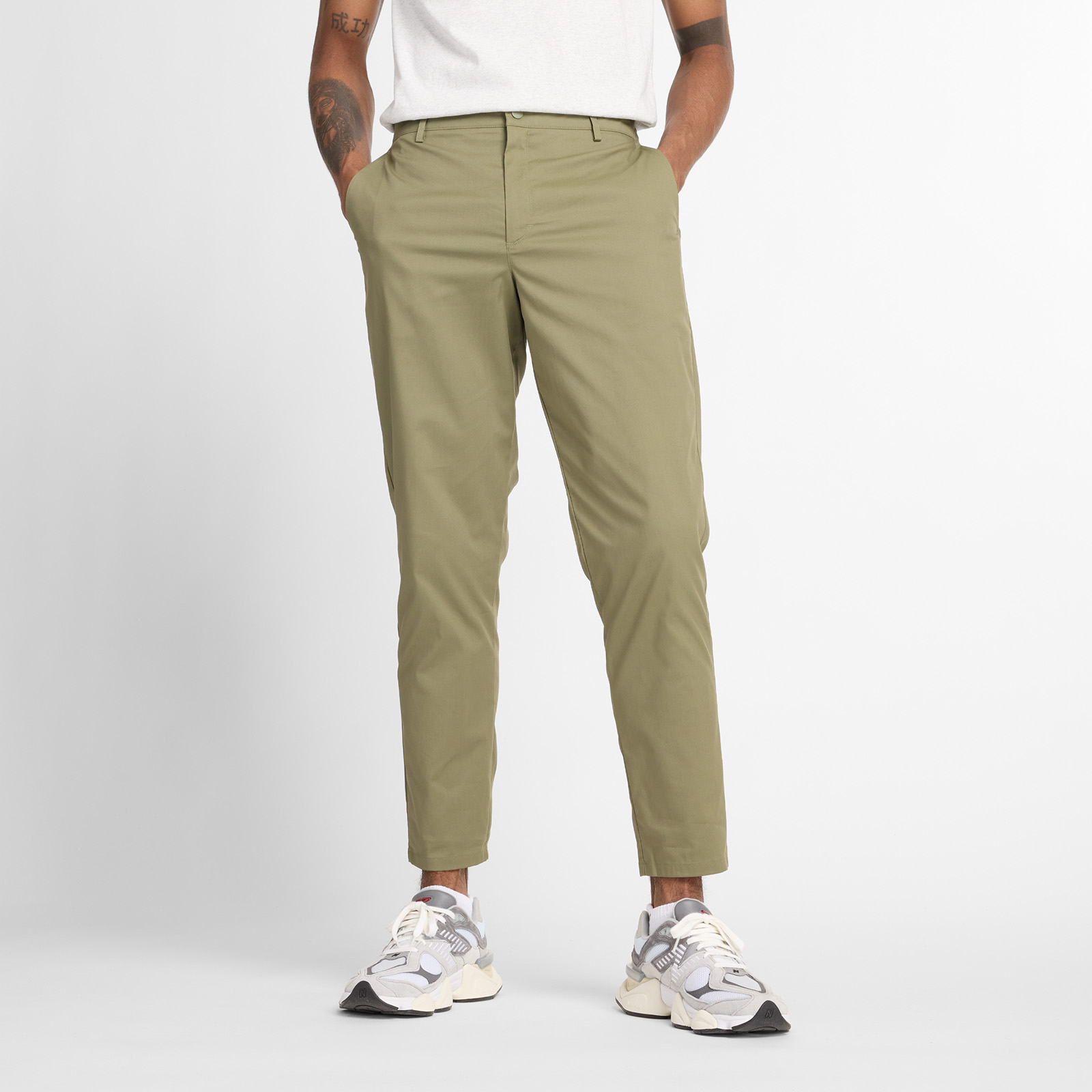 Штани Athletics Standard Tapered 30''