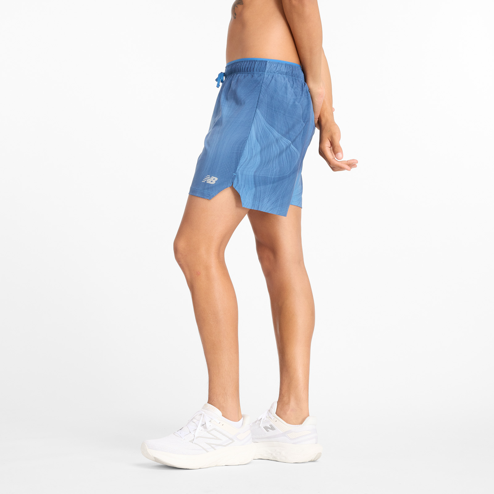 Шорти RC Printed 5