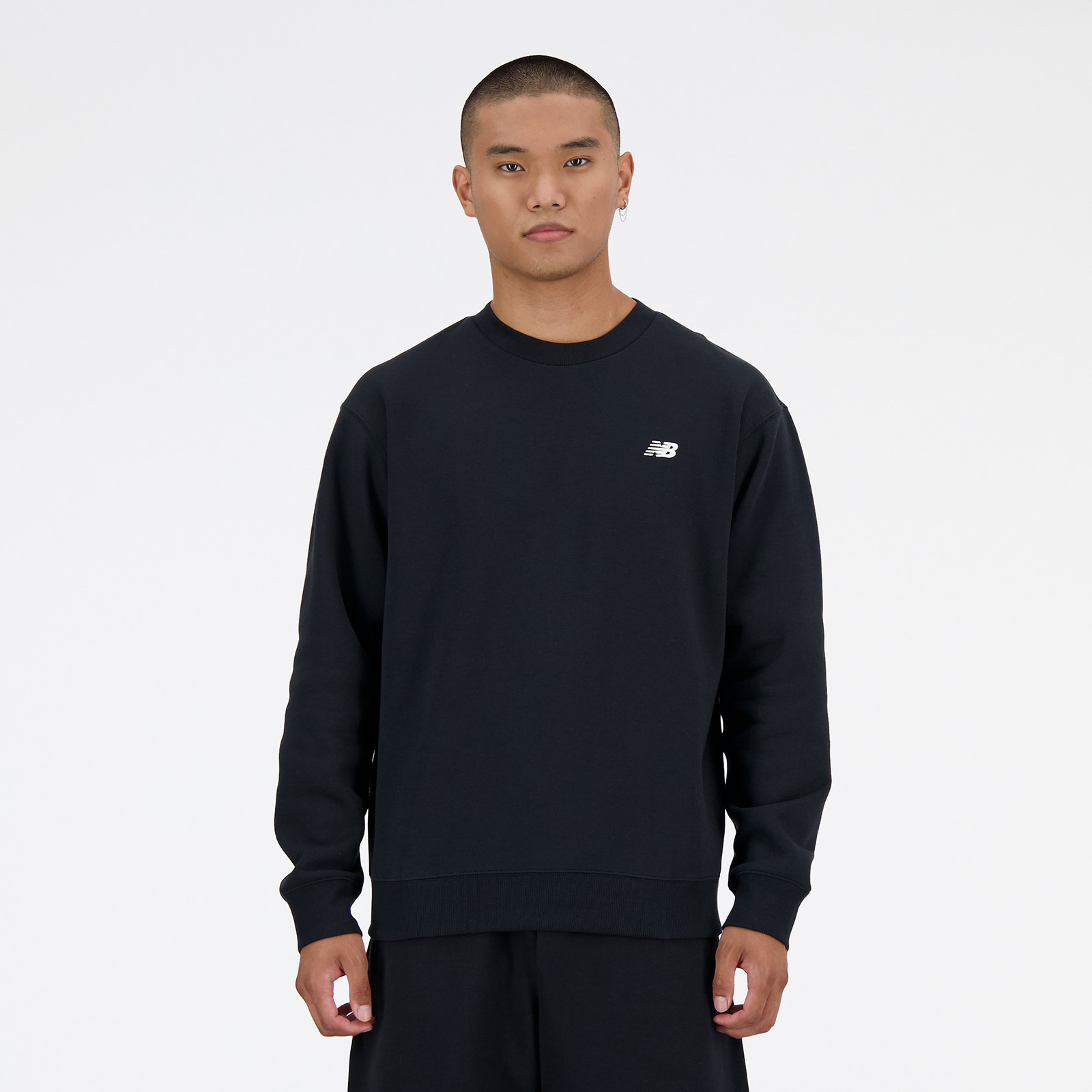 Світшот Sport Essentials Fleece