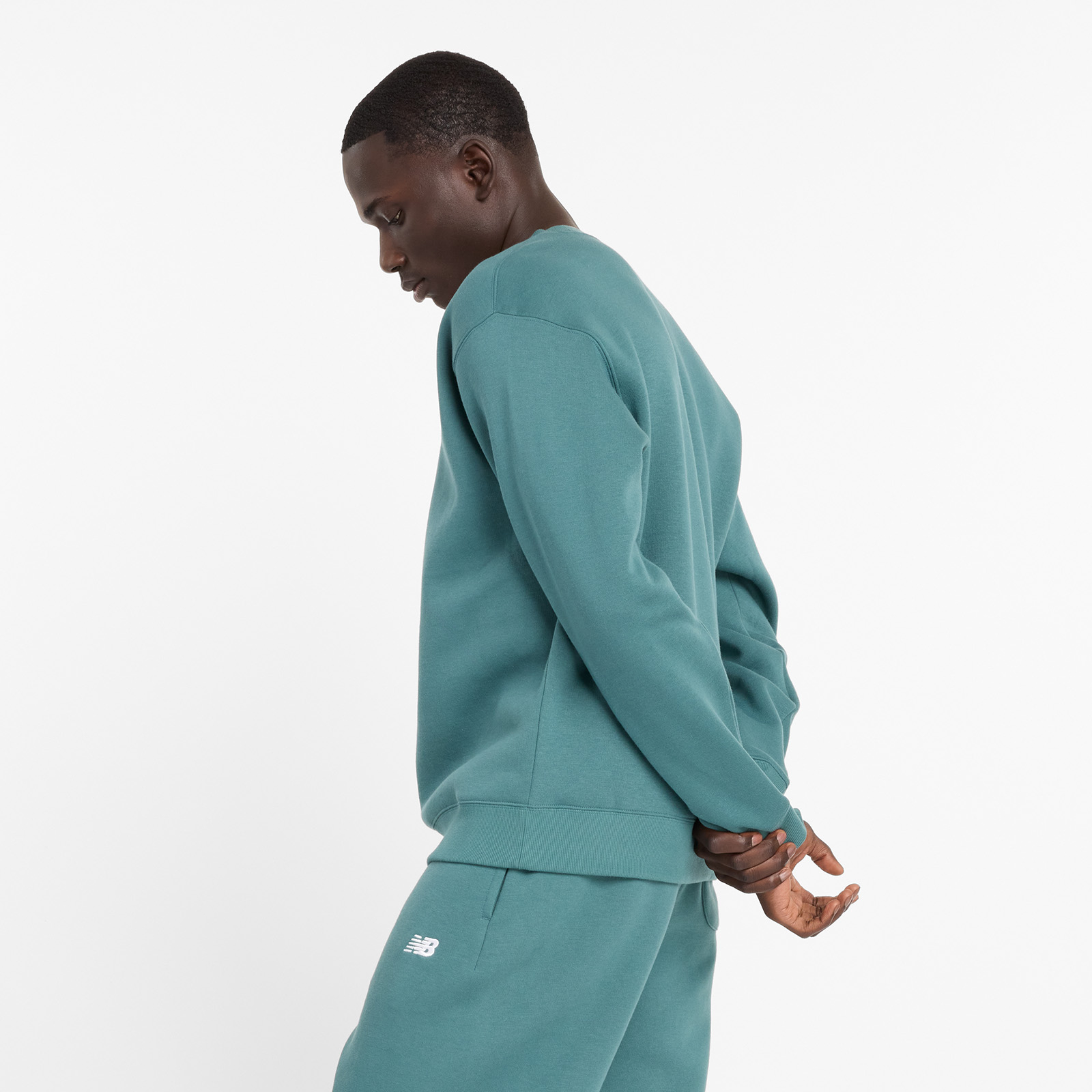 Світшот Sport Essentials Fleece