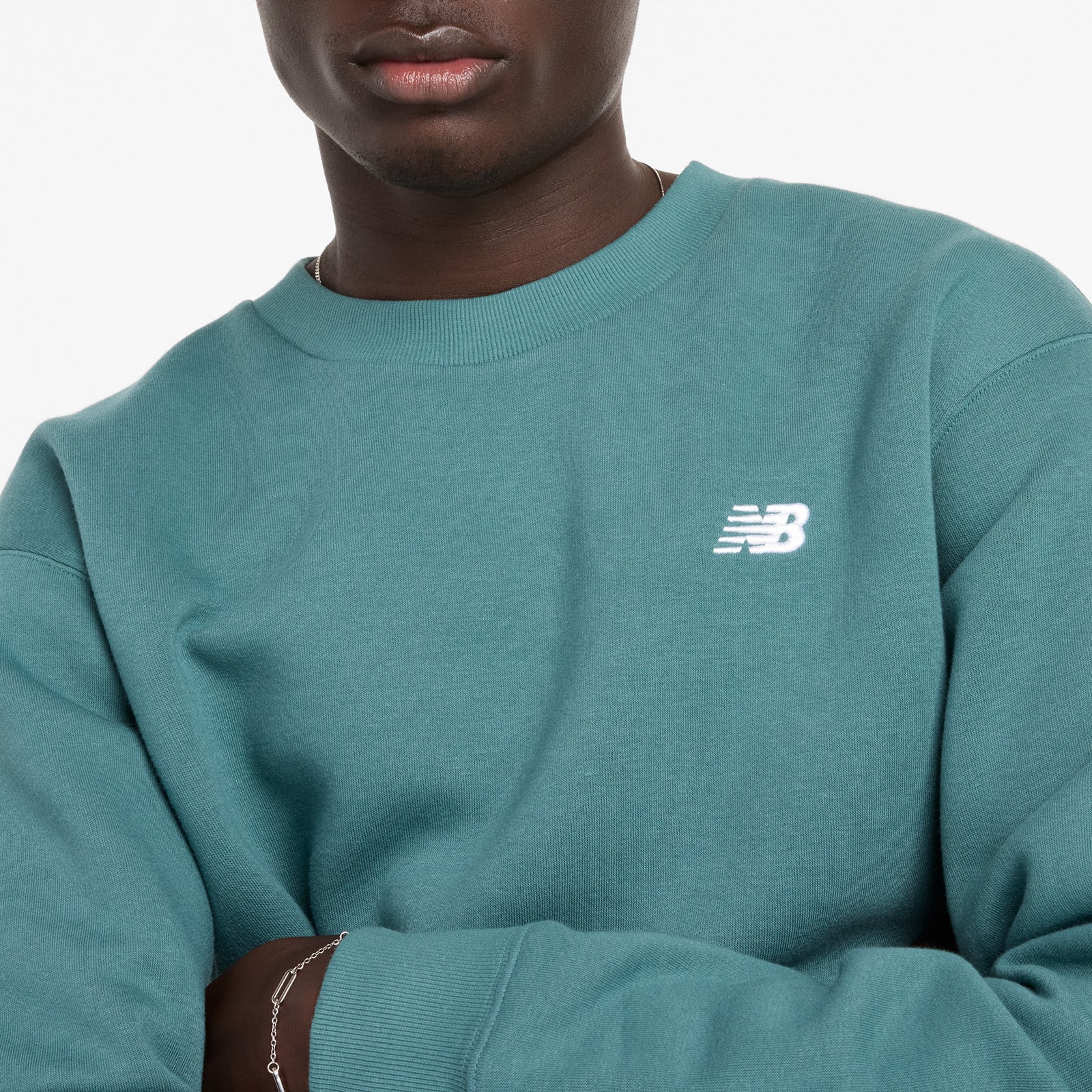 Світшот Sport Essentials Fleece