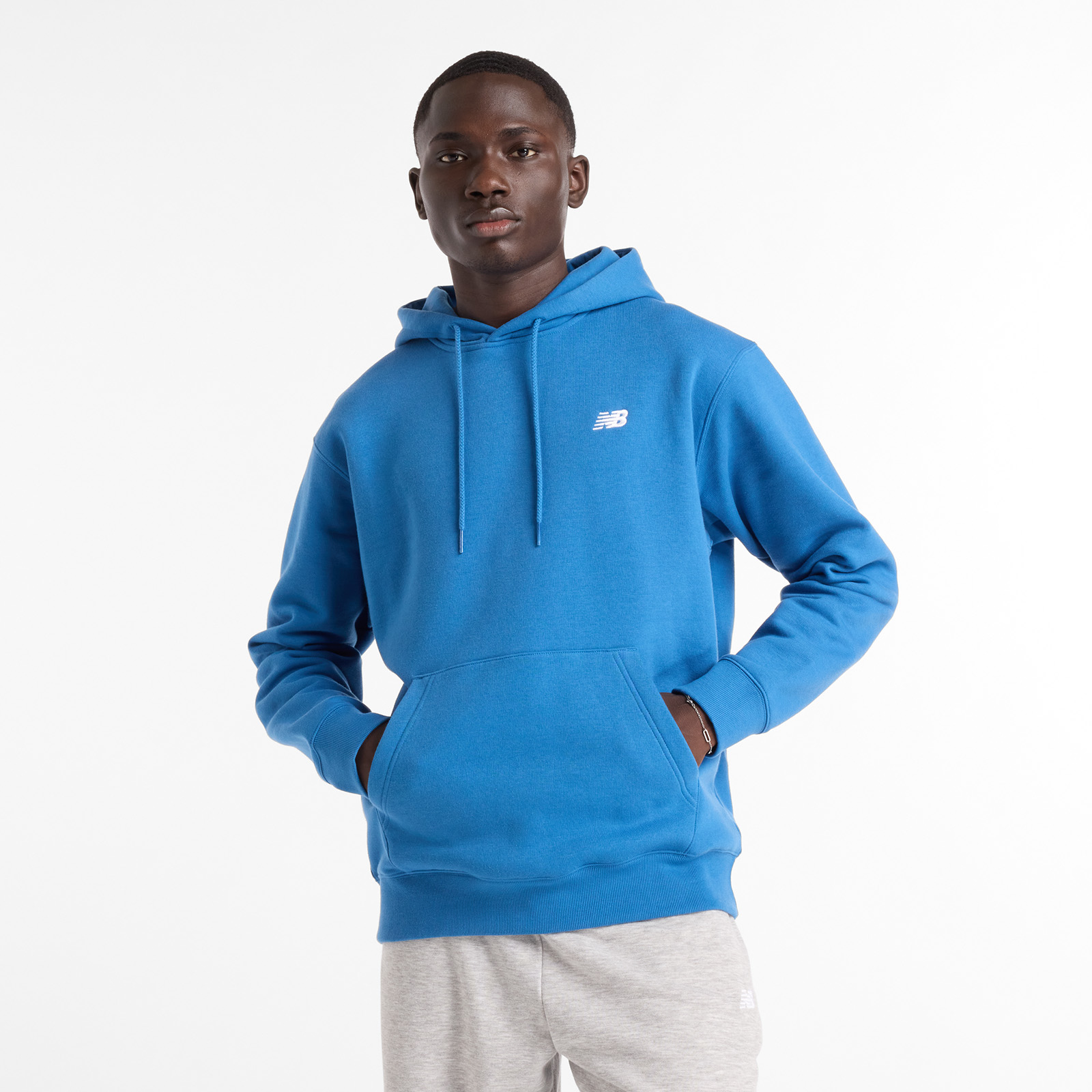 Худі Sport Essentials Fleece