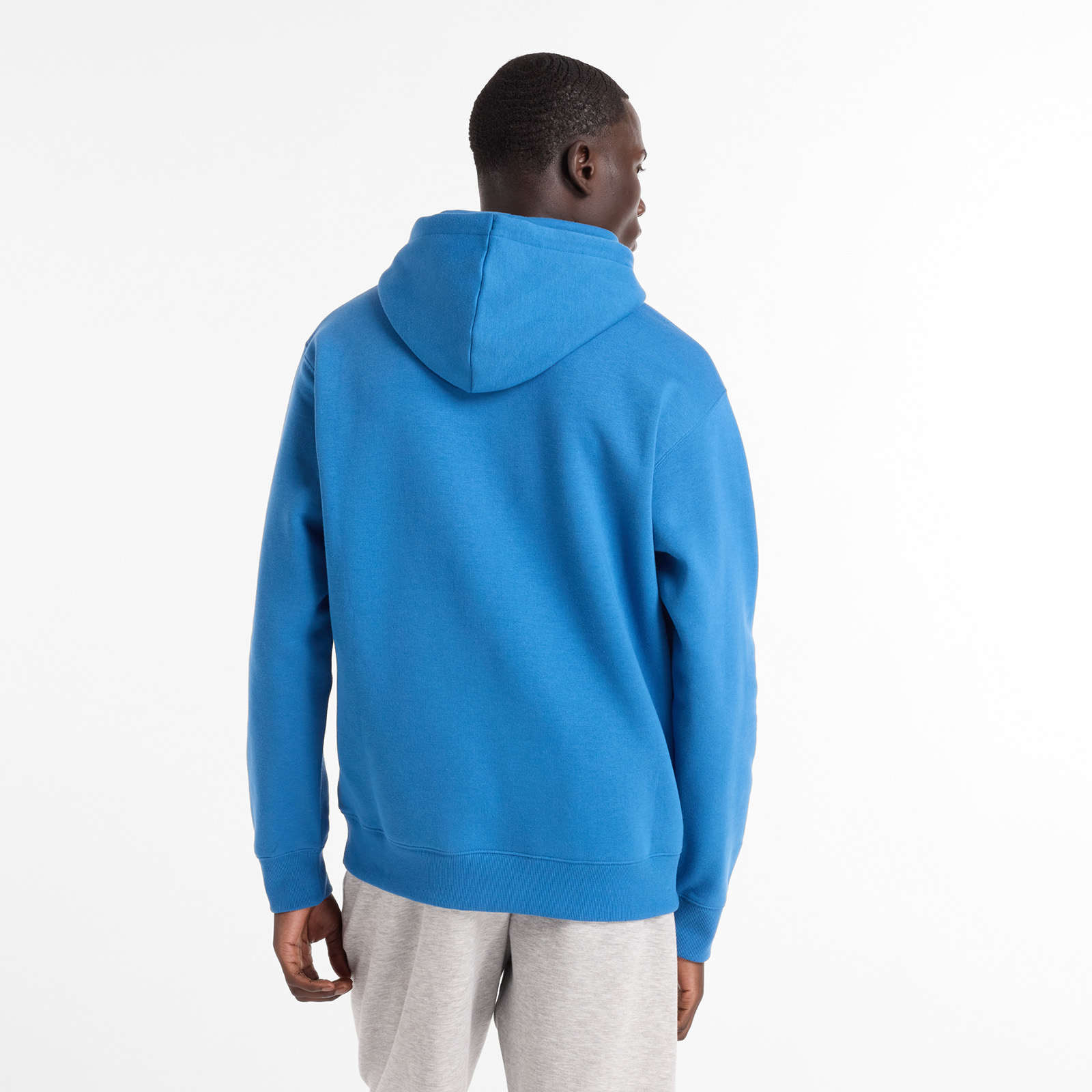 Худі Sport Essentials Fleece