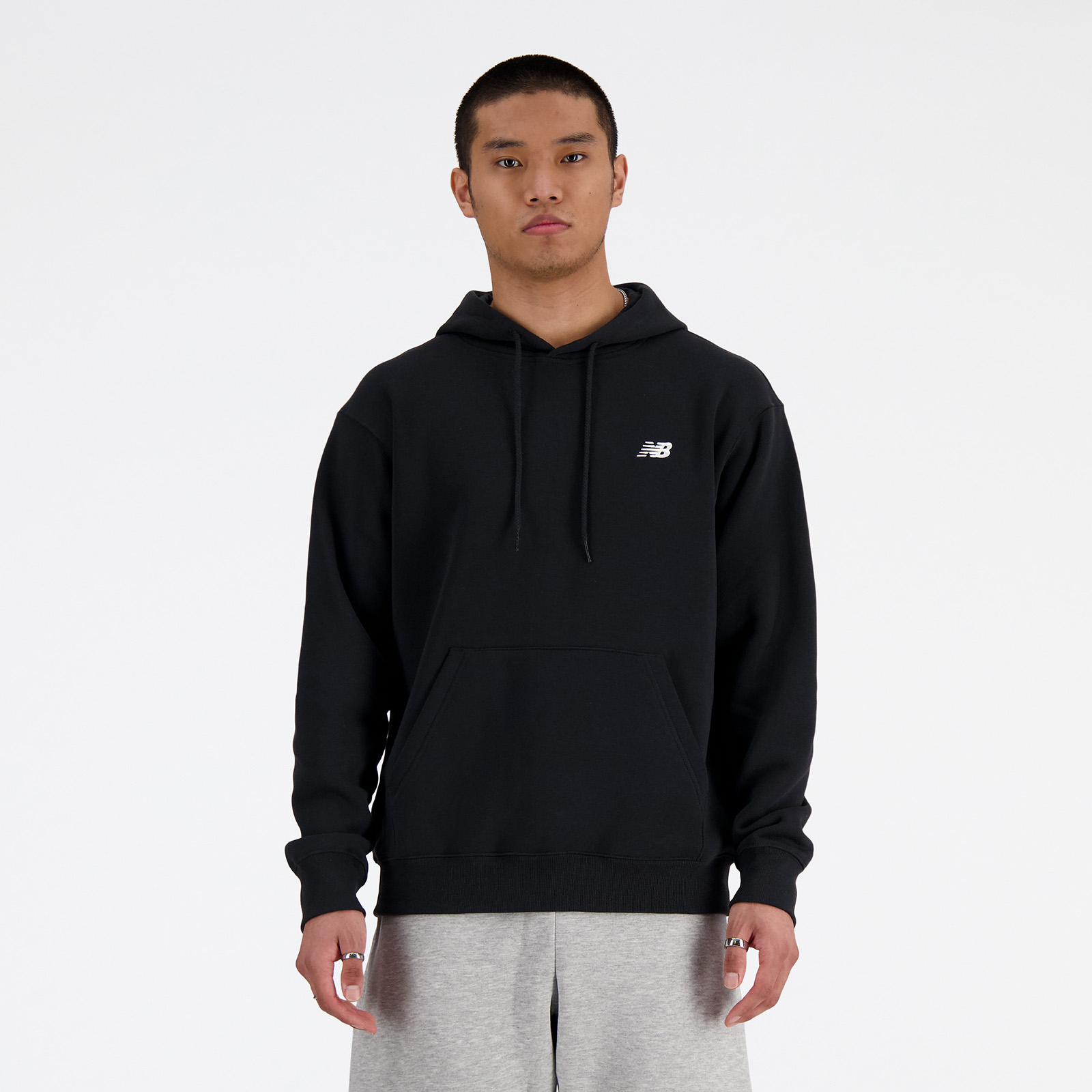 Худі Sport Essentials Fleece