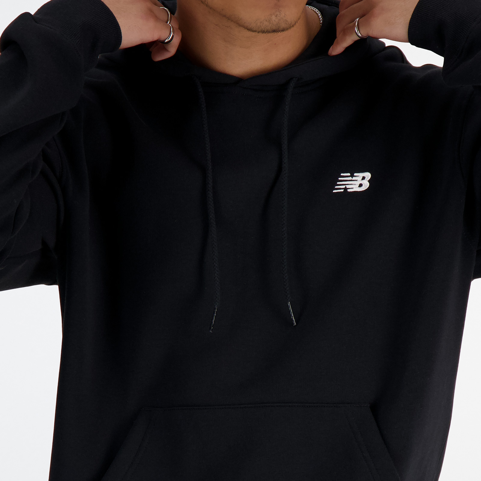 Худі Sport Essentials Fleece