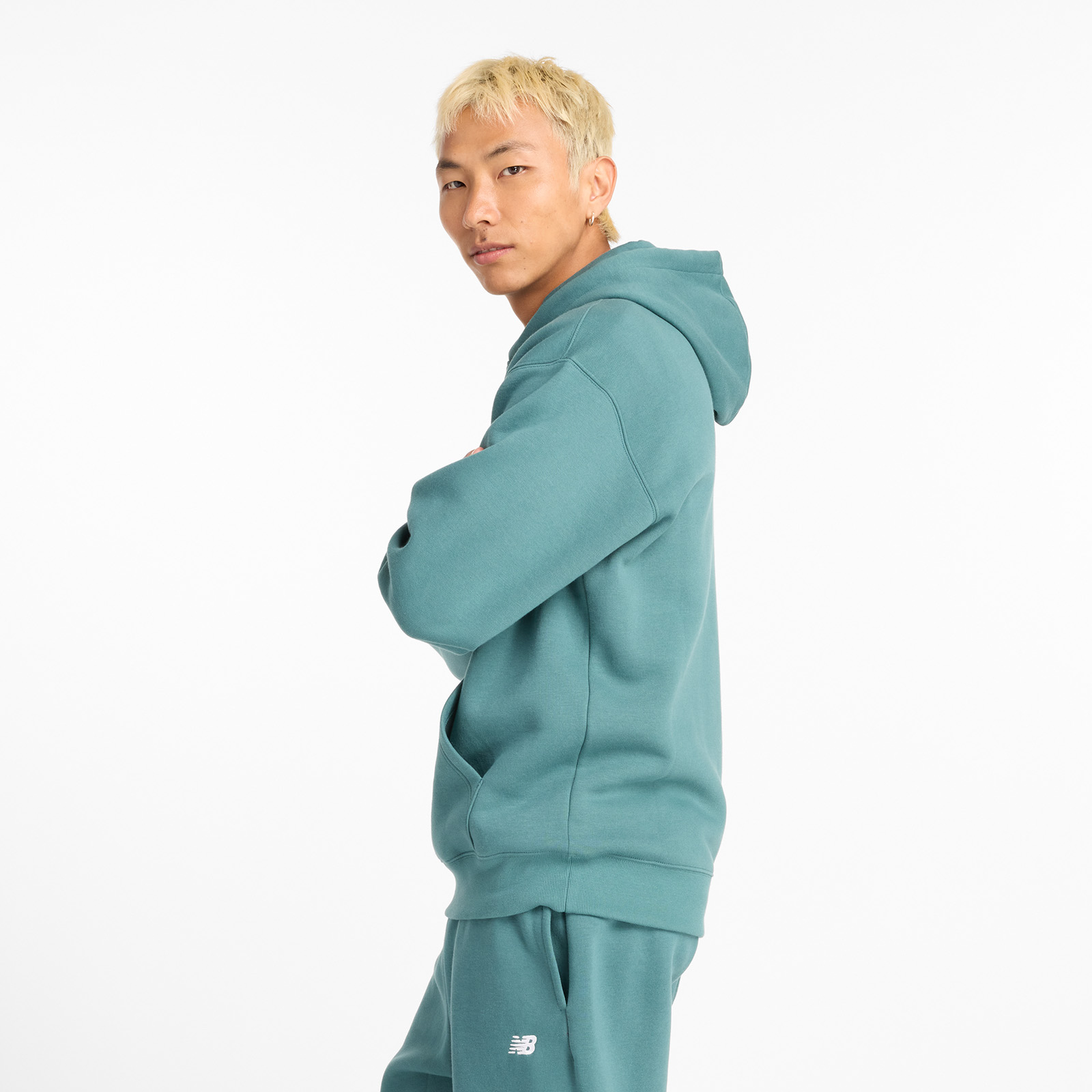 Худі Sport Essentials Fleece