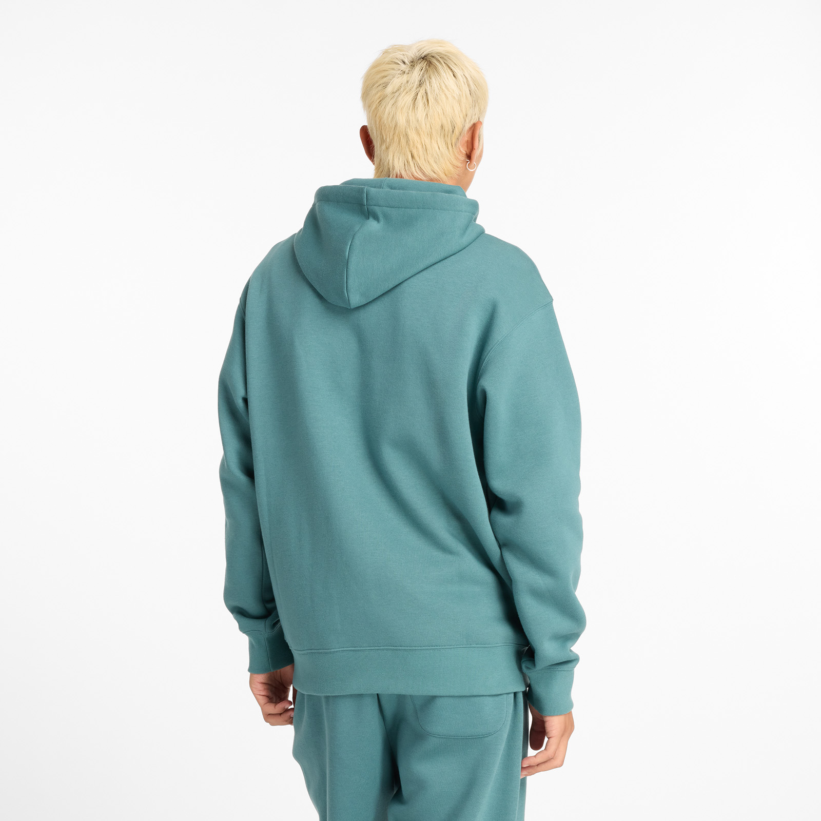 Худі Sport Essentials Fleece
