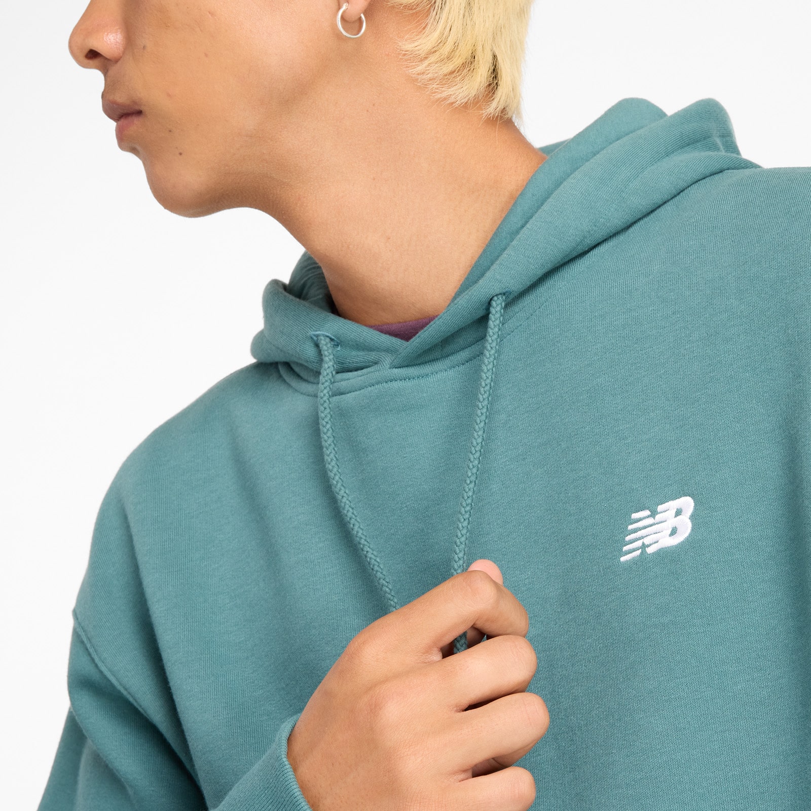 Худі Sport Essentials Fleece