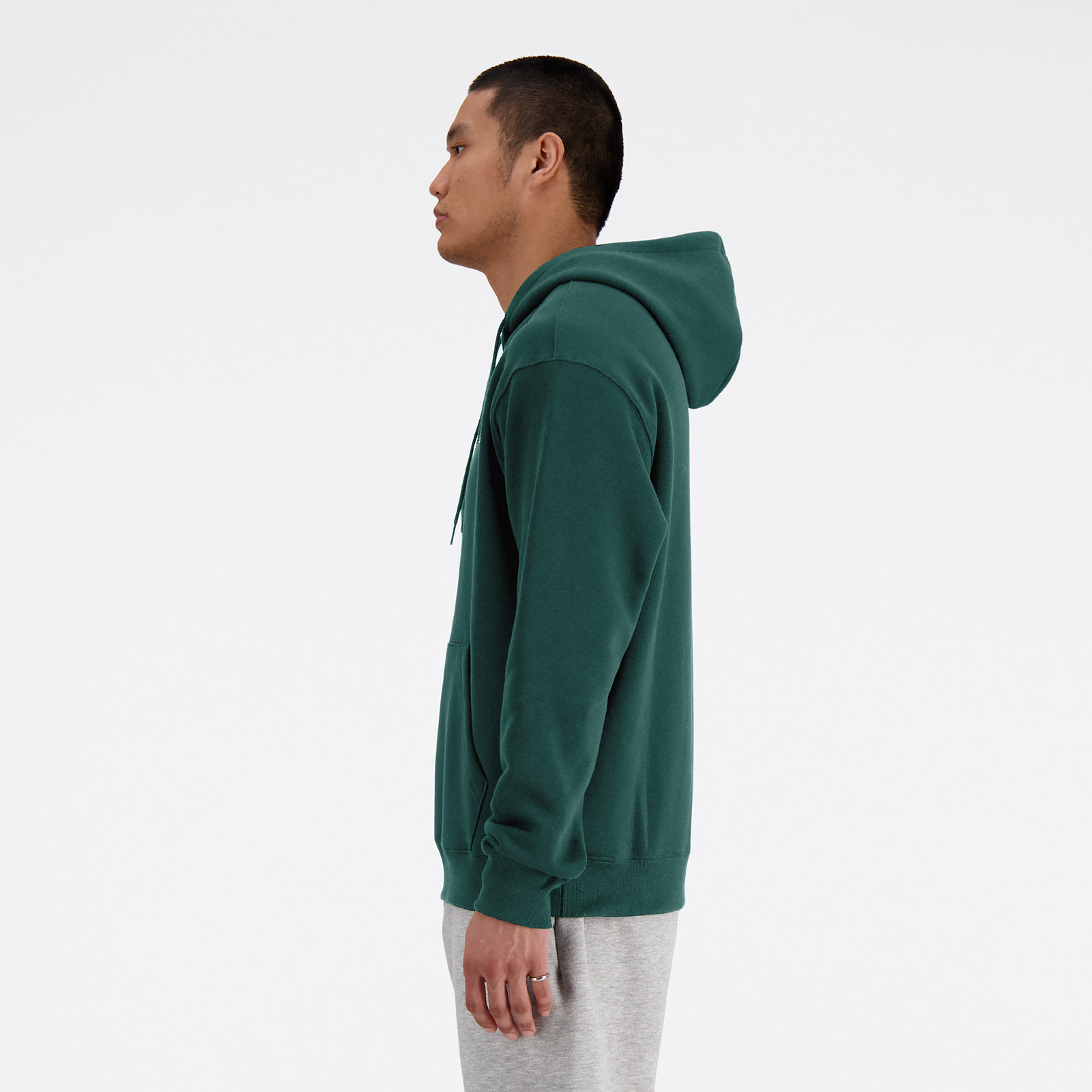 Худі Sport Essentials Fleece